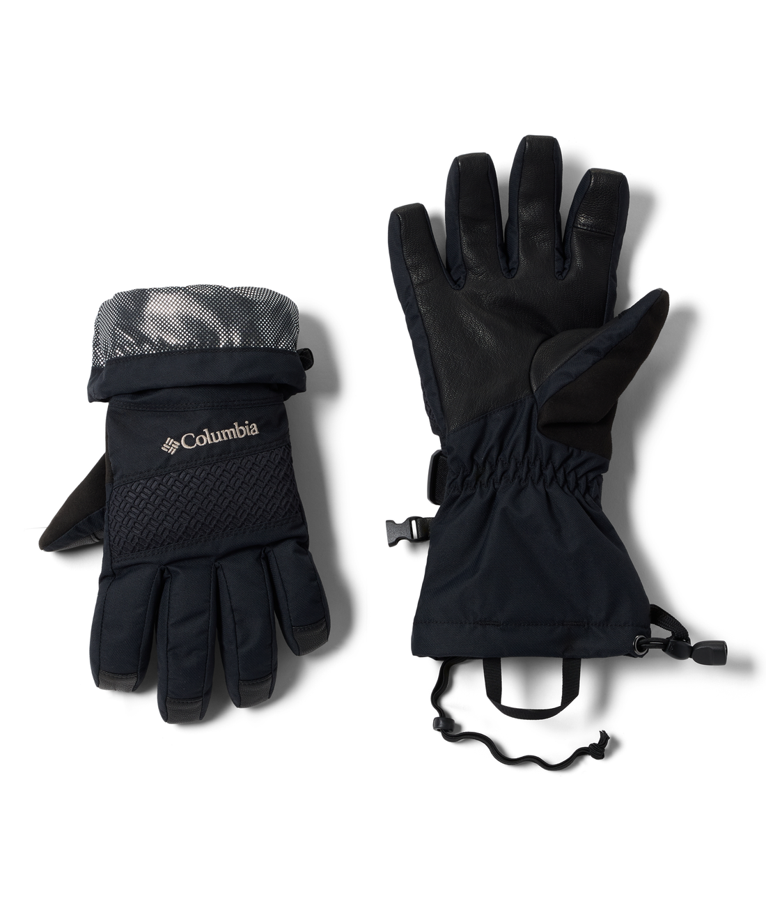 Whirlibird Glove III Women