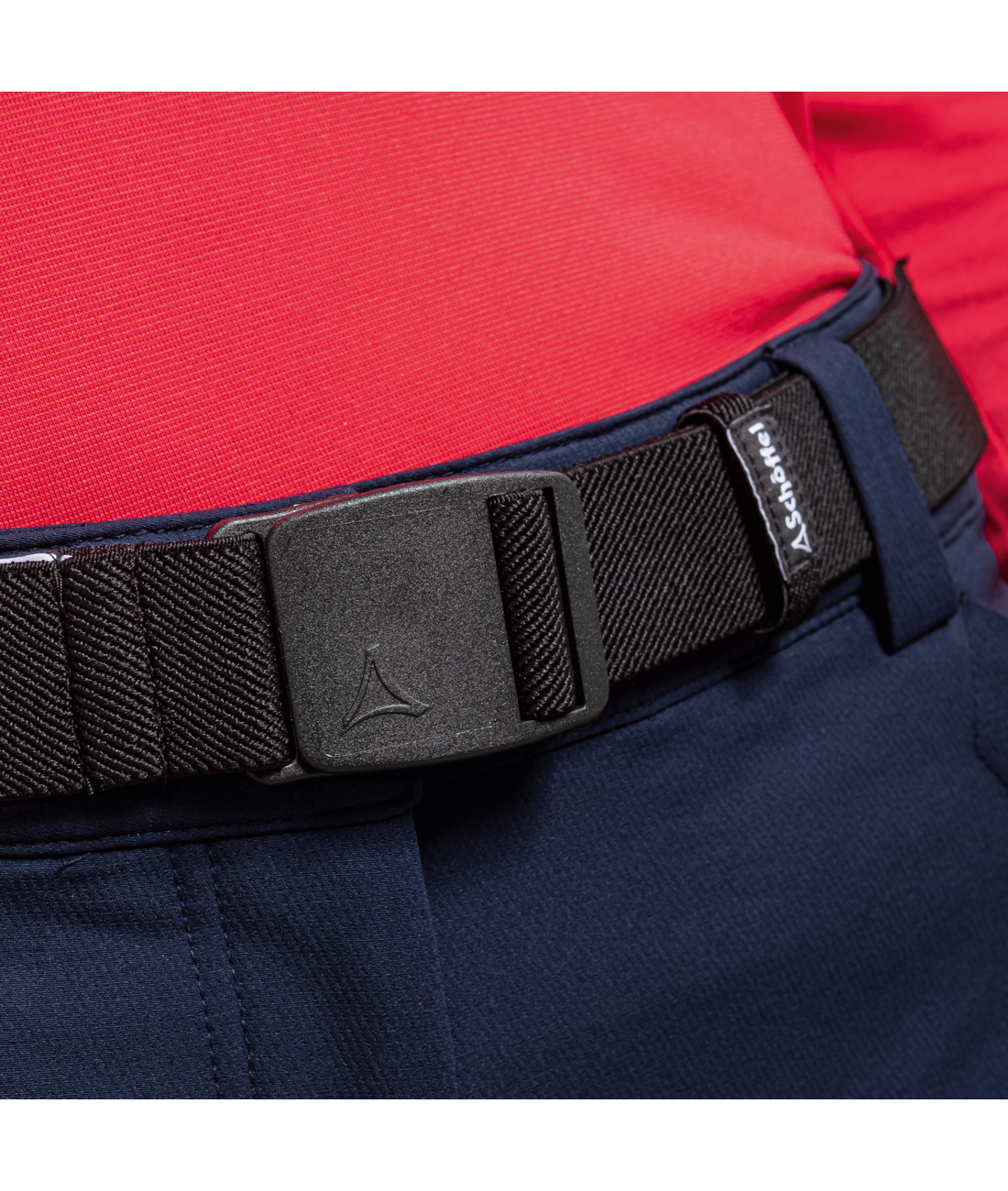 Belt Lenzerheide 1