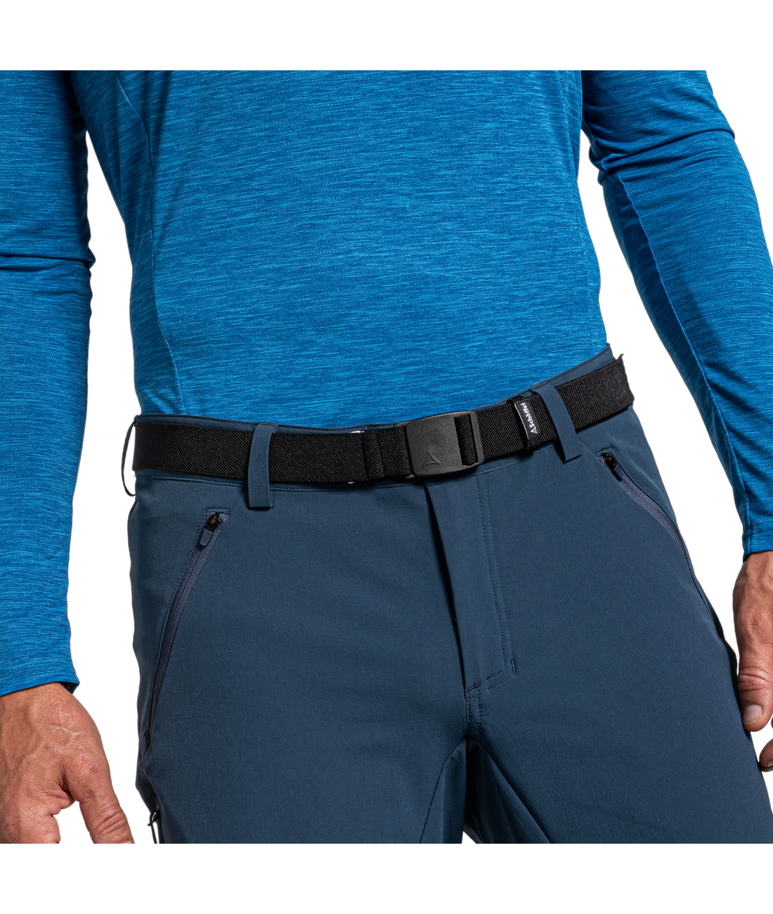 Belt Lenzerheide 1