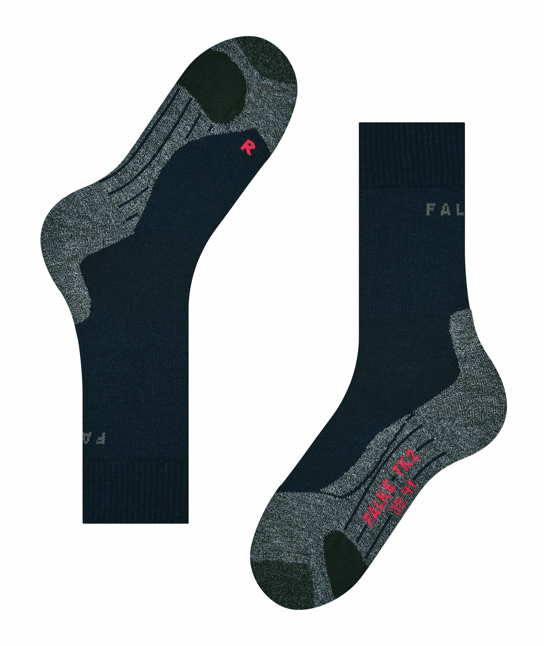 Trekking Socken TK 2 Women