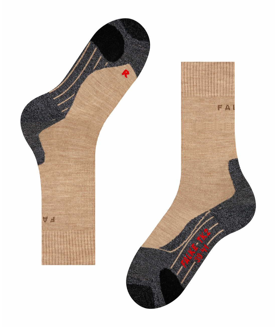 Trekking Socken TK 2 Women