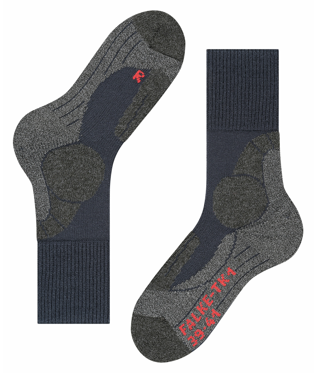 Trekking Socken TK 1 Women