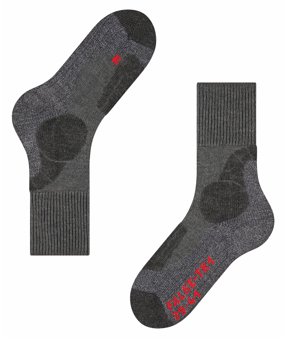 Trekking Socken TK 1 Women