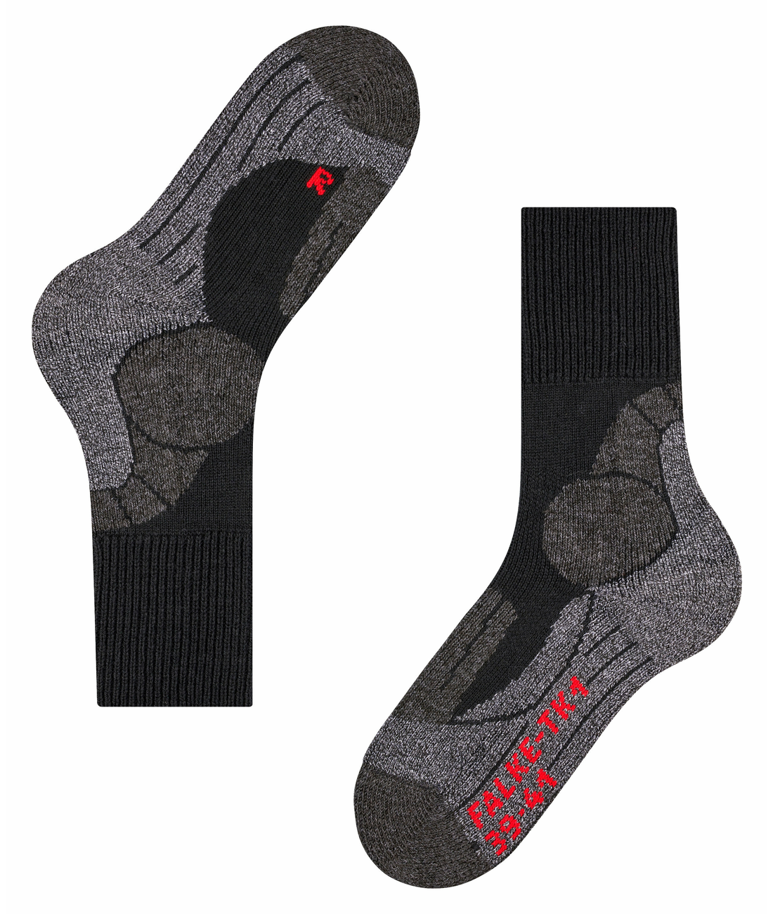 Trekking Socken TK 1 Women