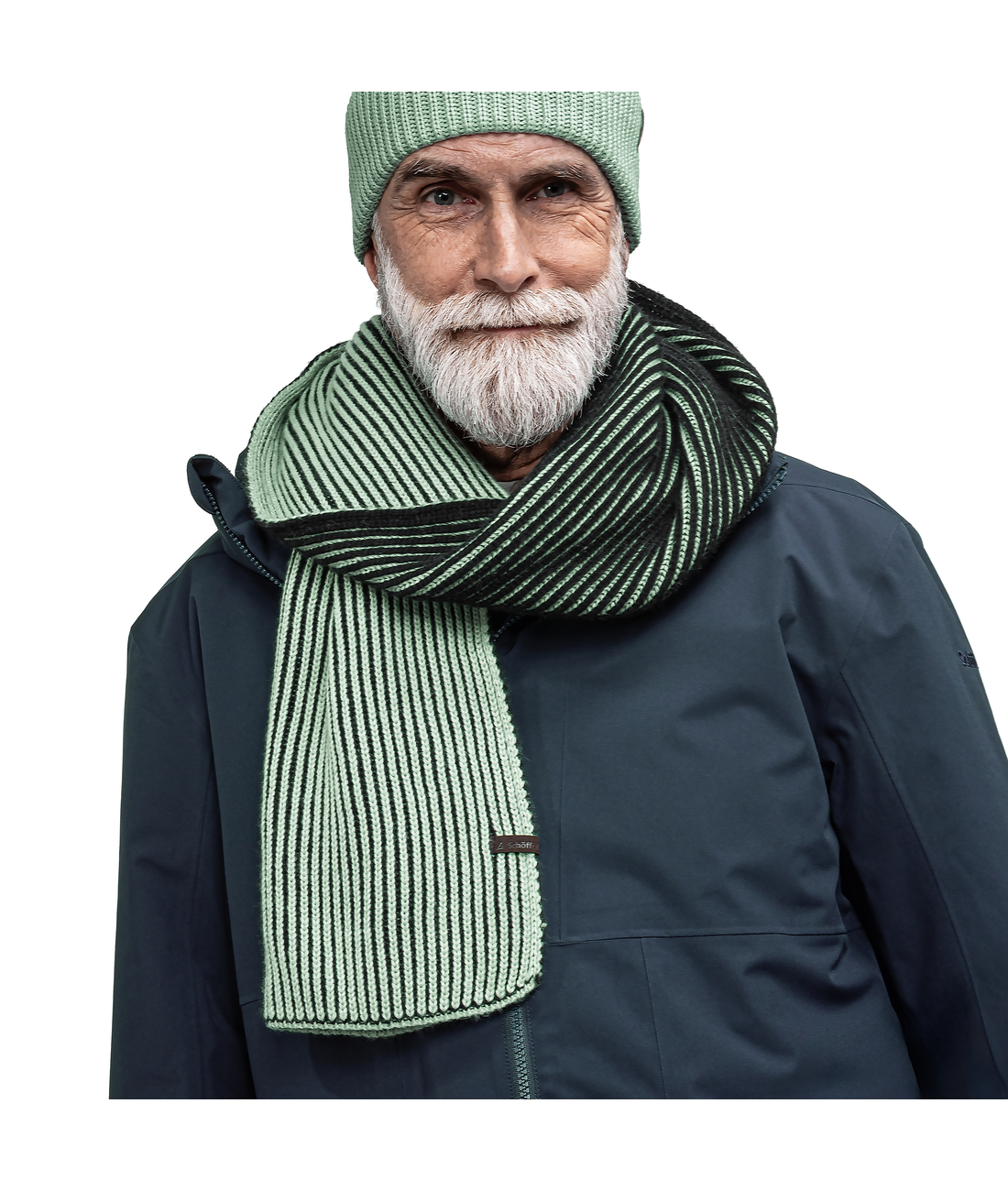 Scarf Cledio ALL