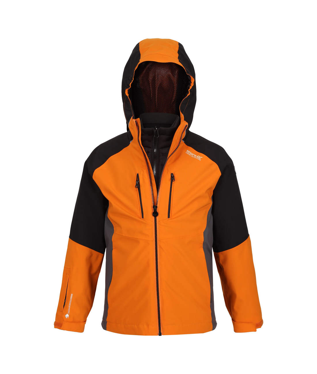 Hydrate VII 3in1 Jacket