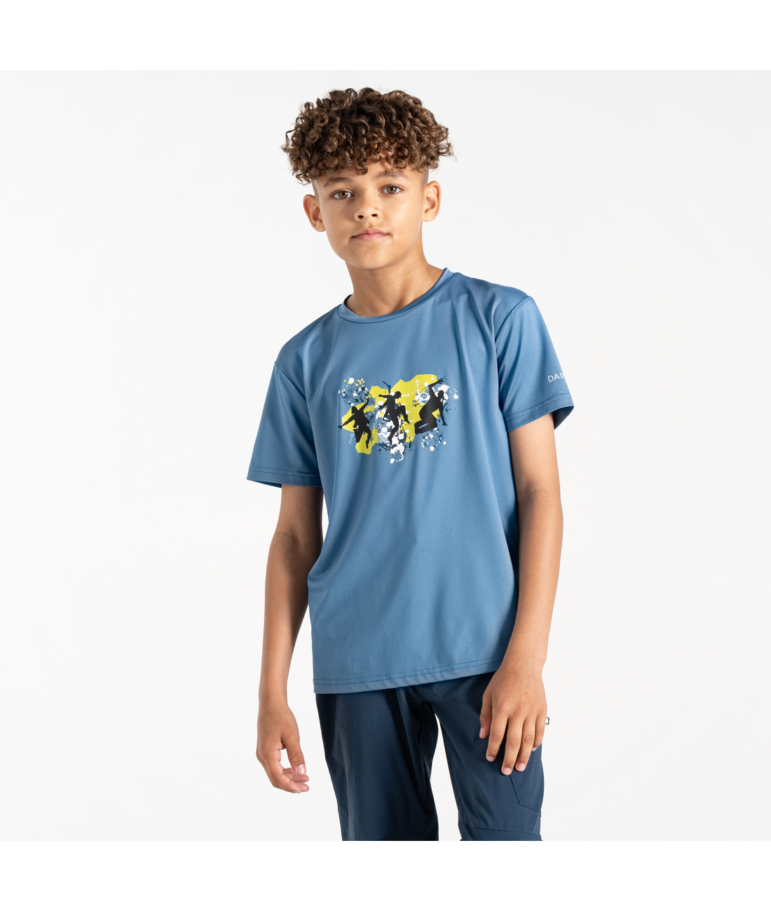 Amuse II Tee Kids