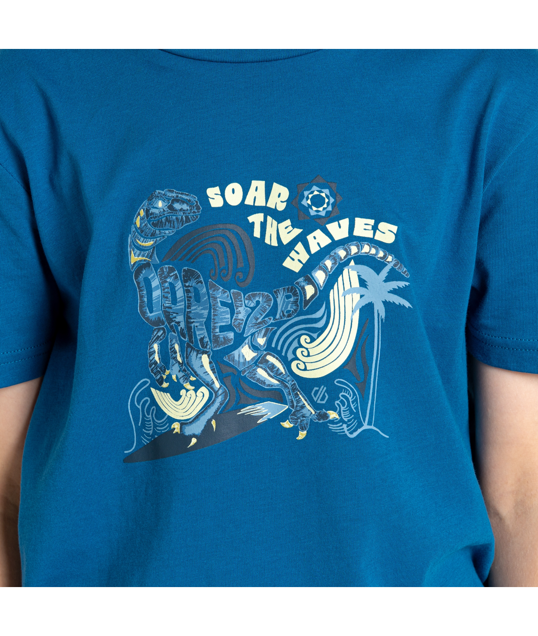 Trailblazer II Tee