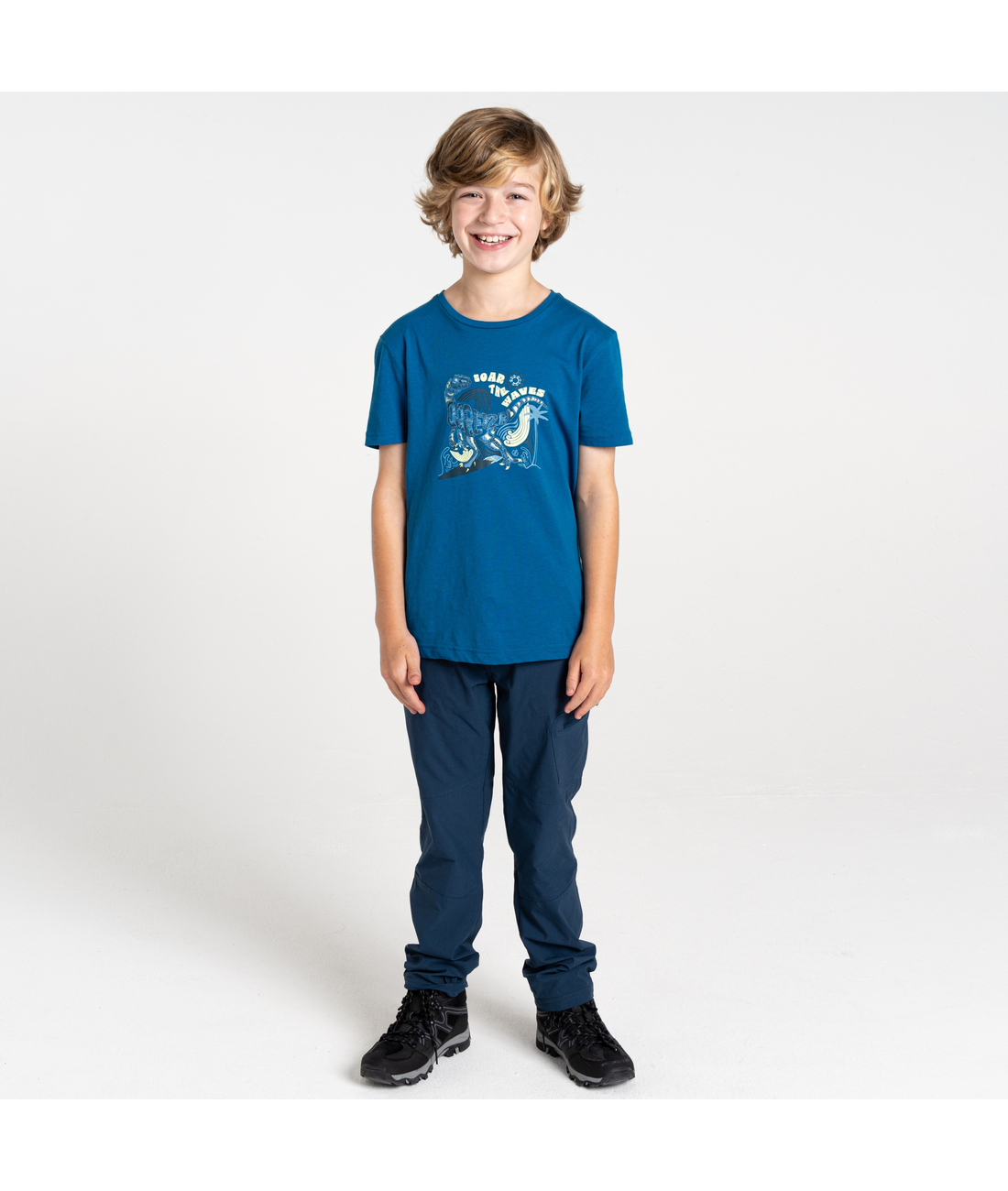 Trailblazer II Tee