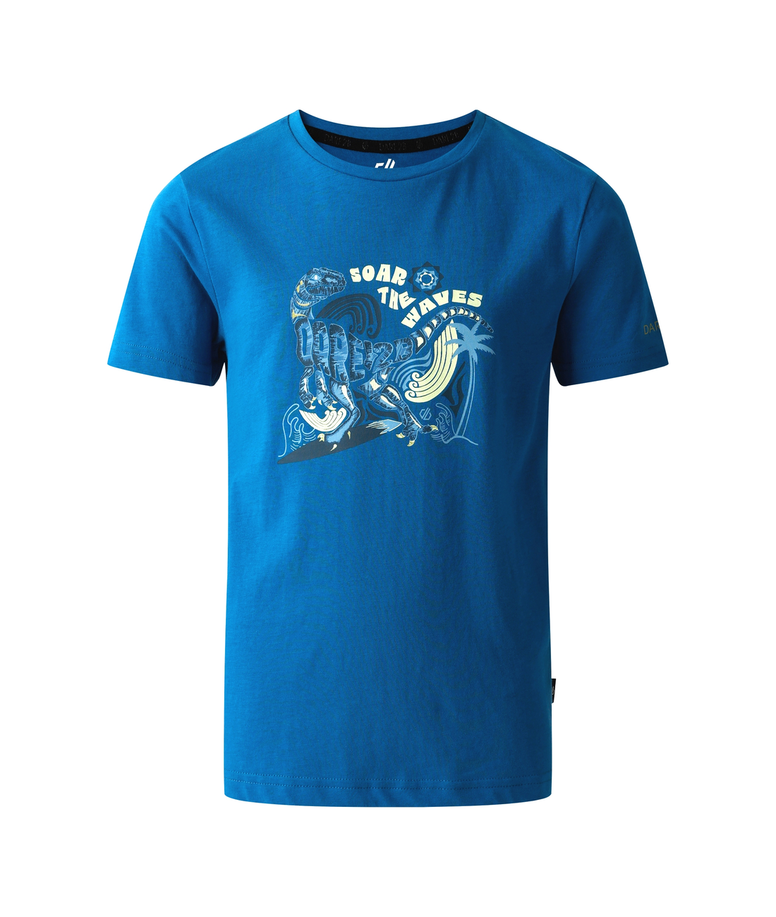 Trailblazer II Tee