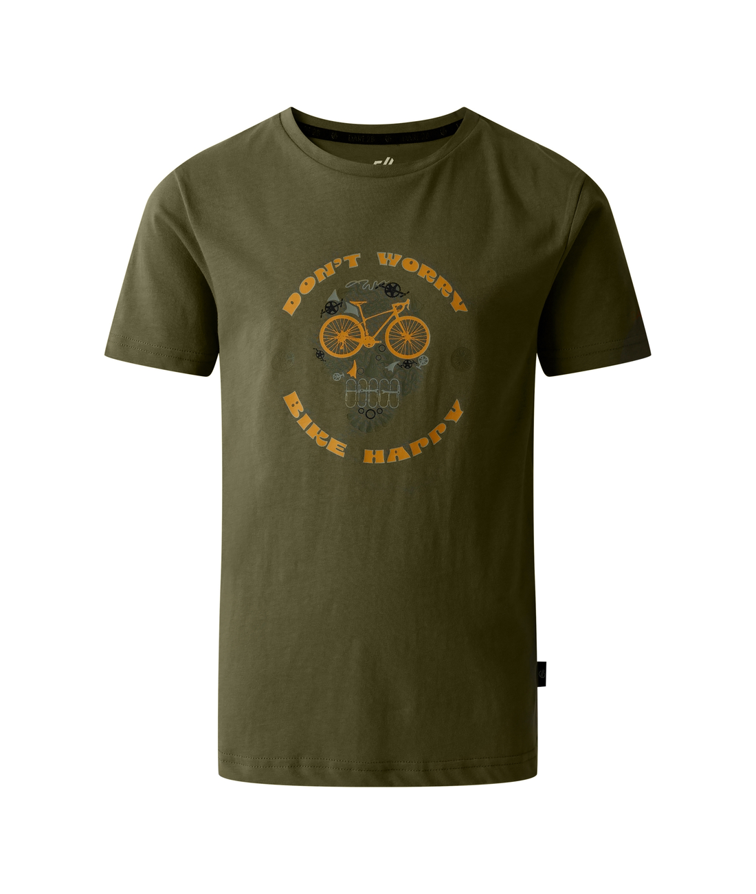 Trailblazer II Tee