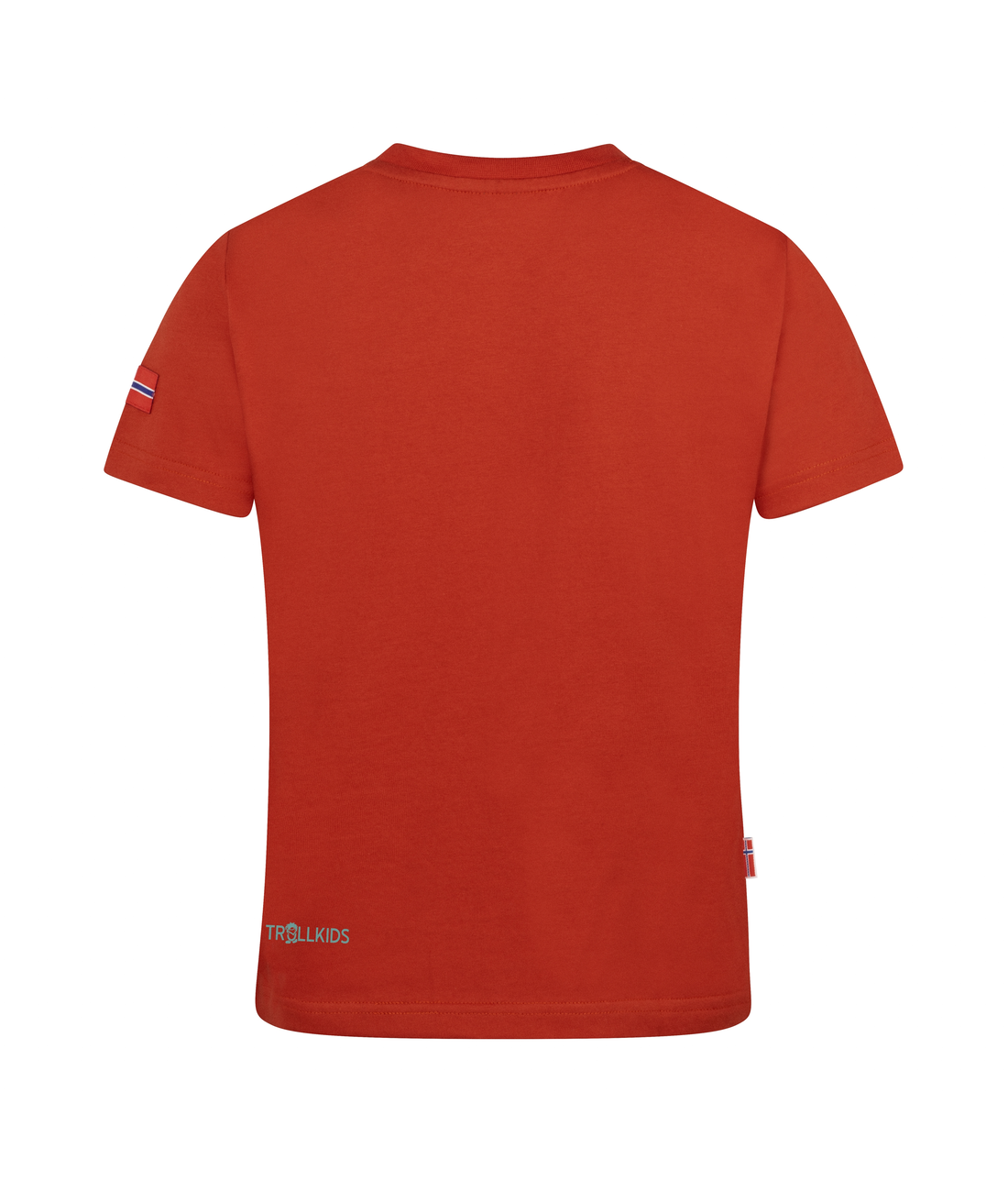 Kids Falketind T