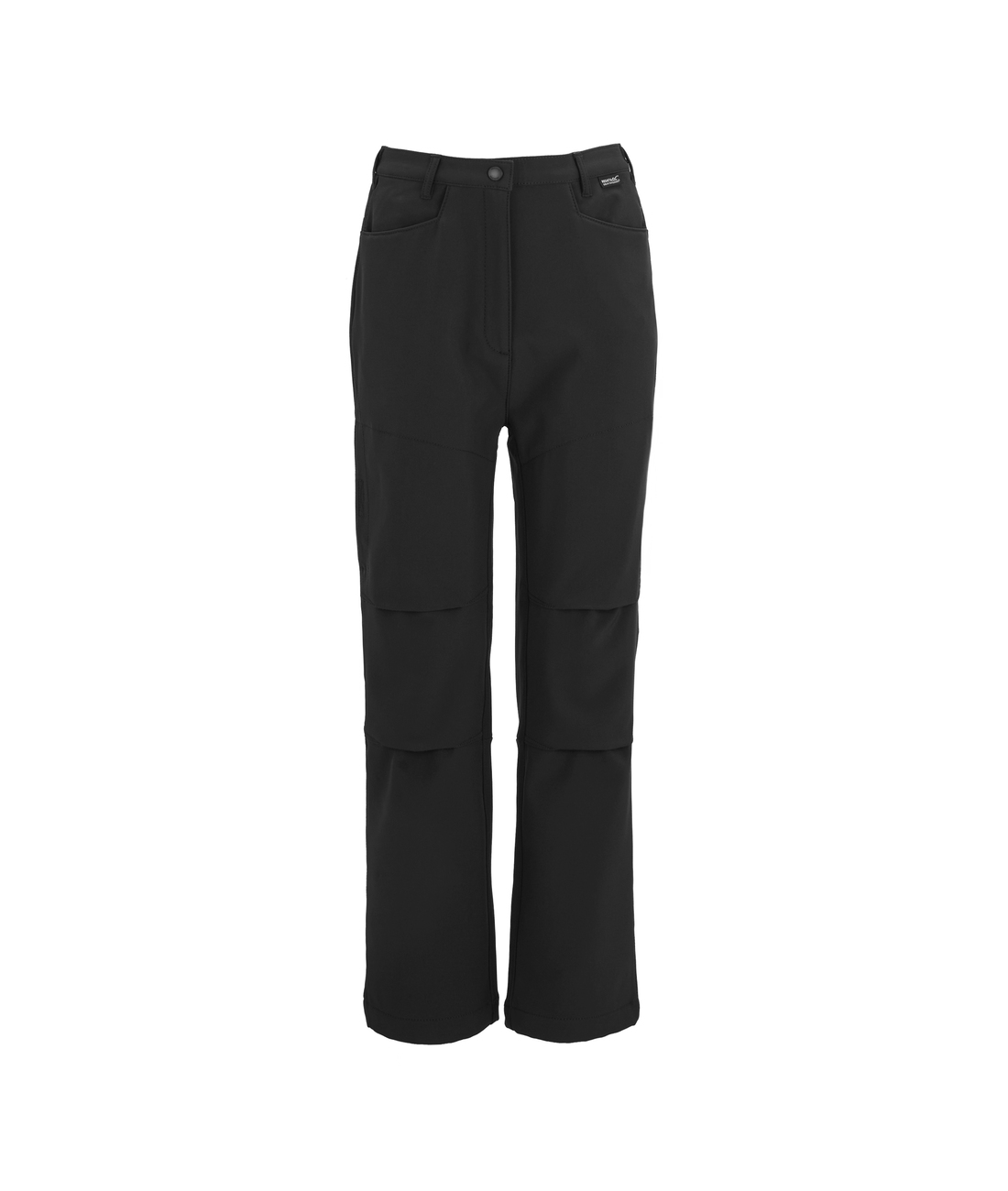 Kids Softshell Trousers