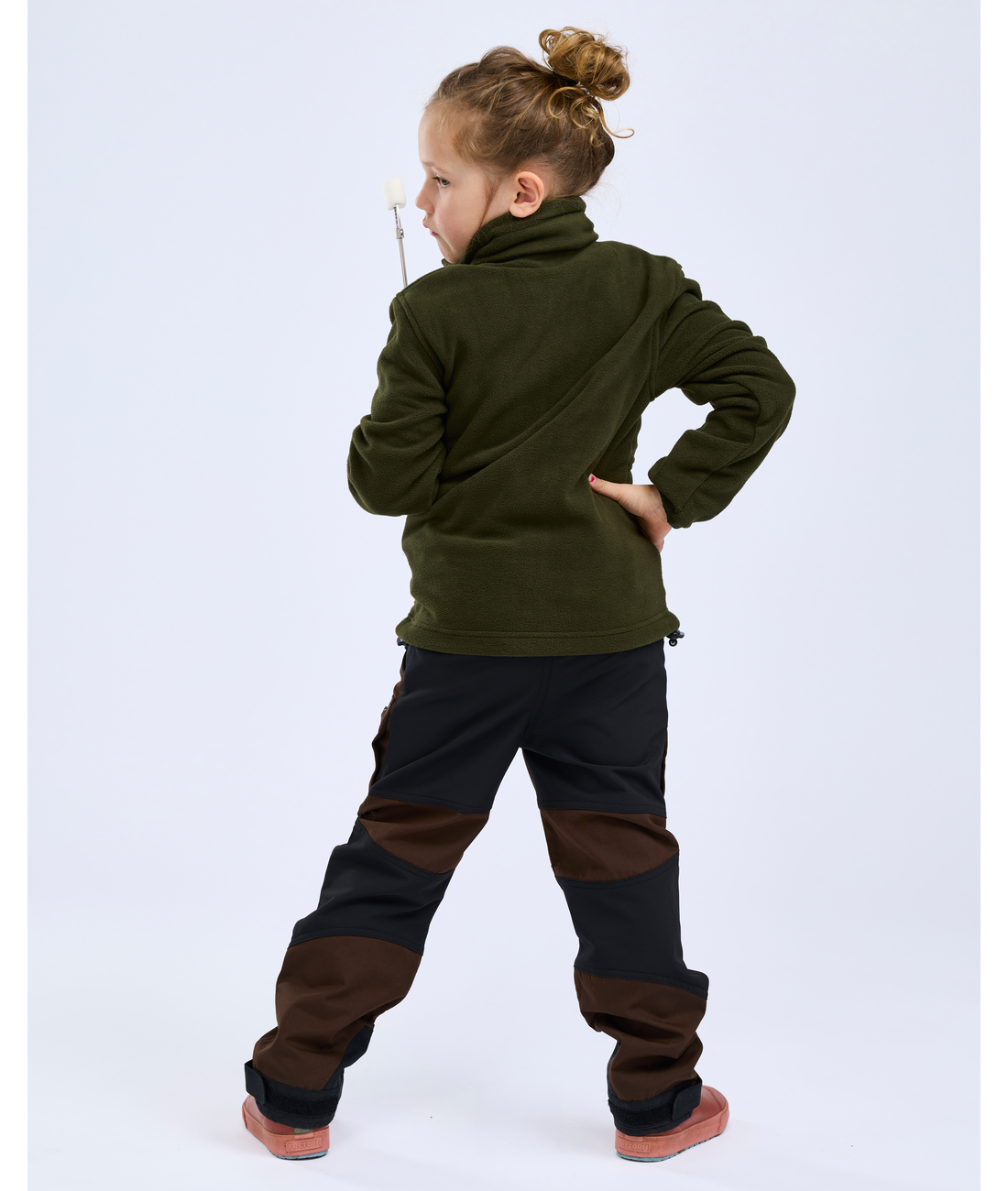 Caribou TC Kids Trouser