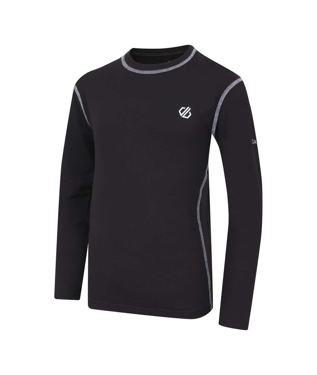 Pow II Baselayer Set Kids