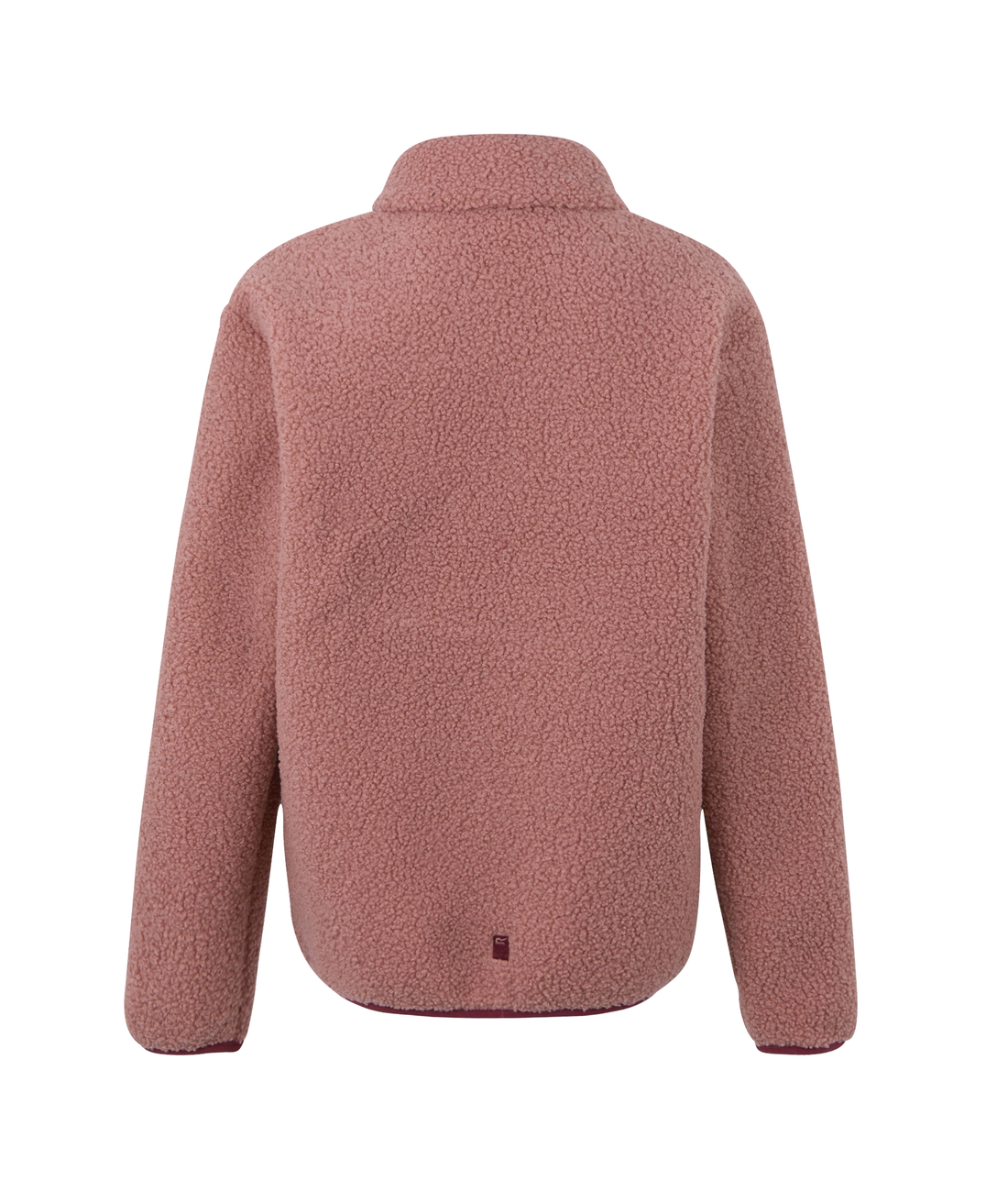 Frankie Warm Fleece Junior