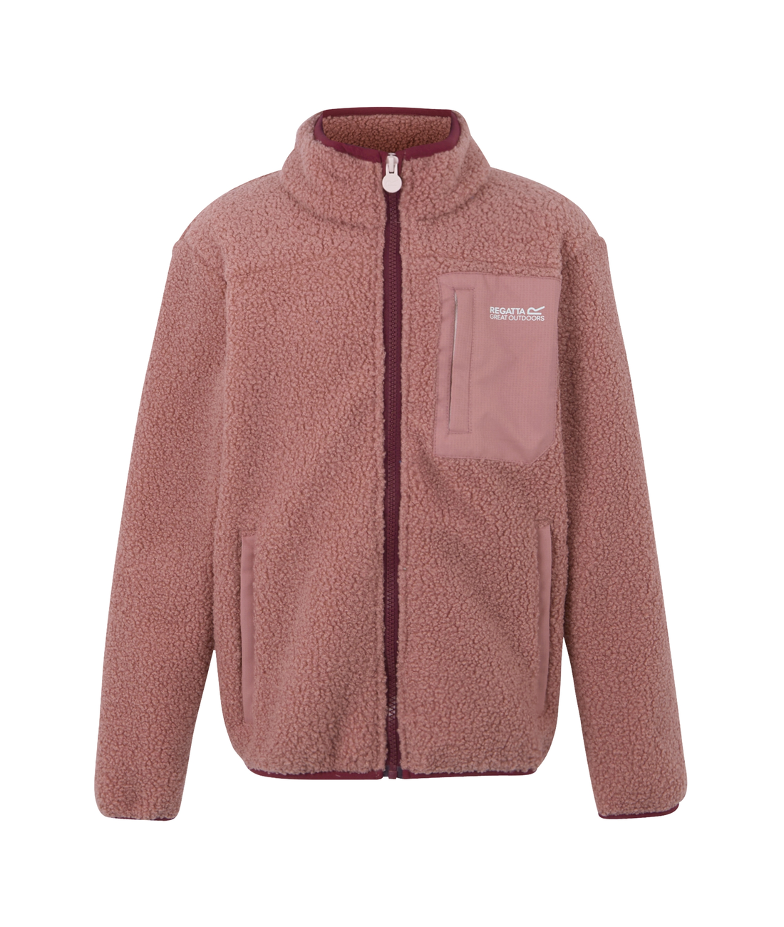 Frankie Warm Fleece Junior