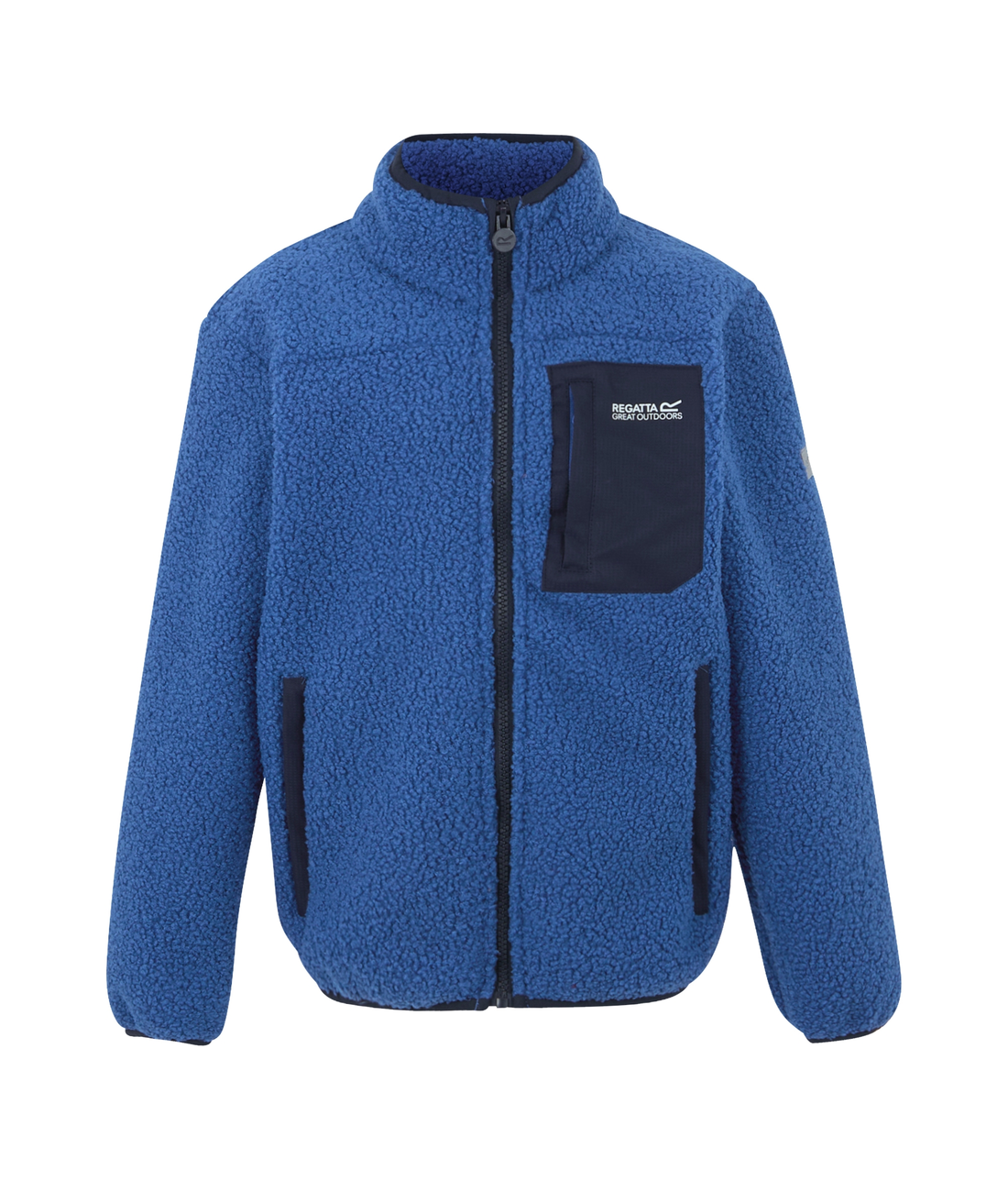 Frankie Warm Fleece Junior