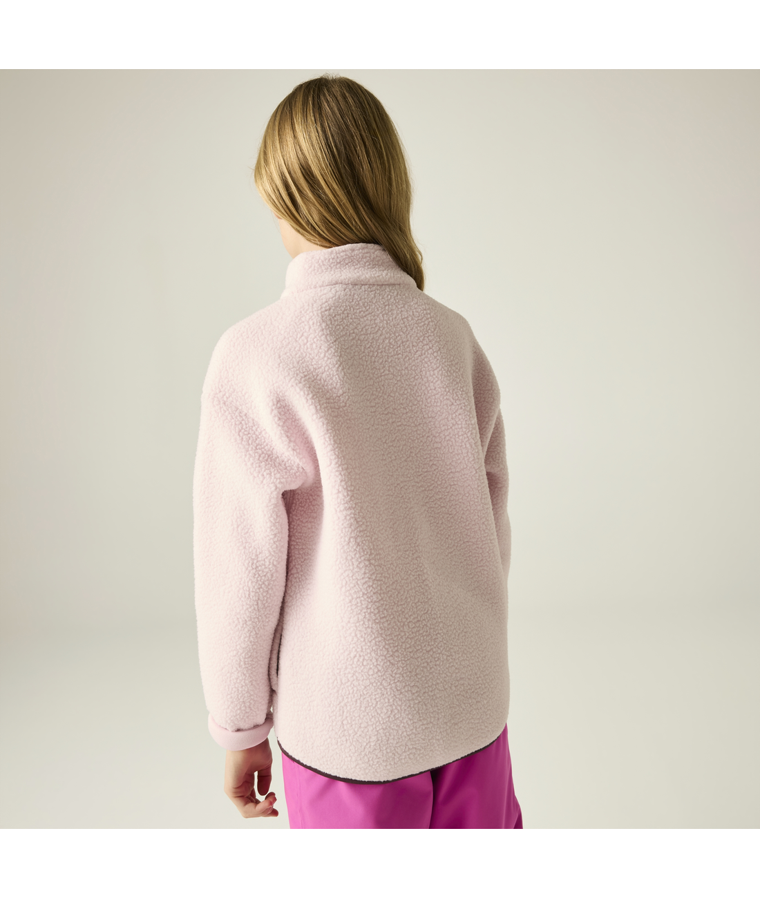 Zesty II Fleece Kids