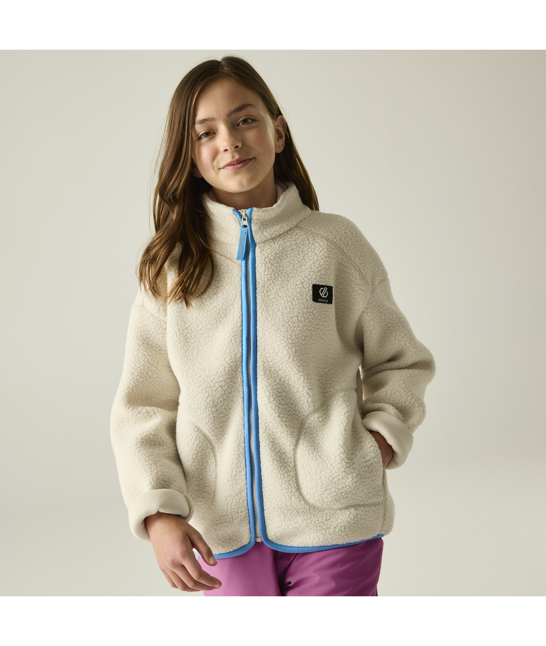 Zesty II Fleece Kids