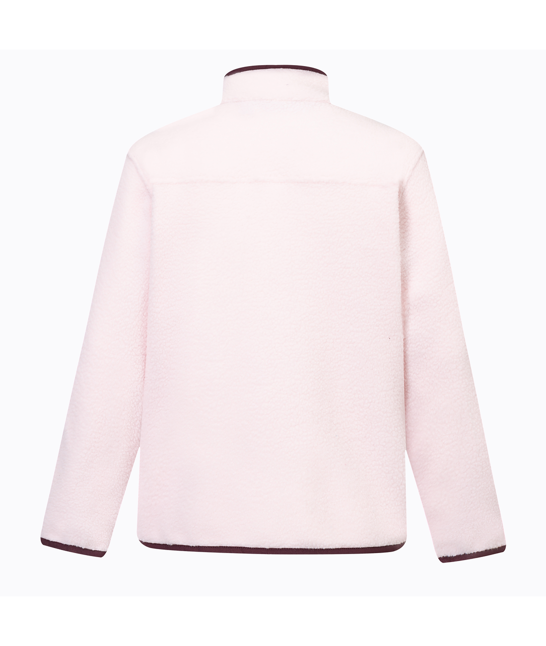 &nbsp;Junior Frankie Warm Full Zip Fleece