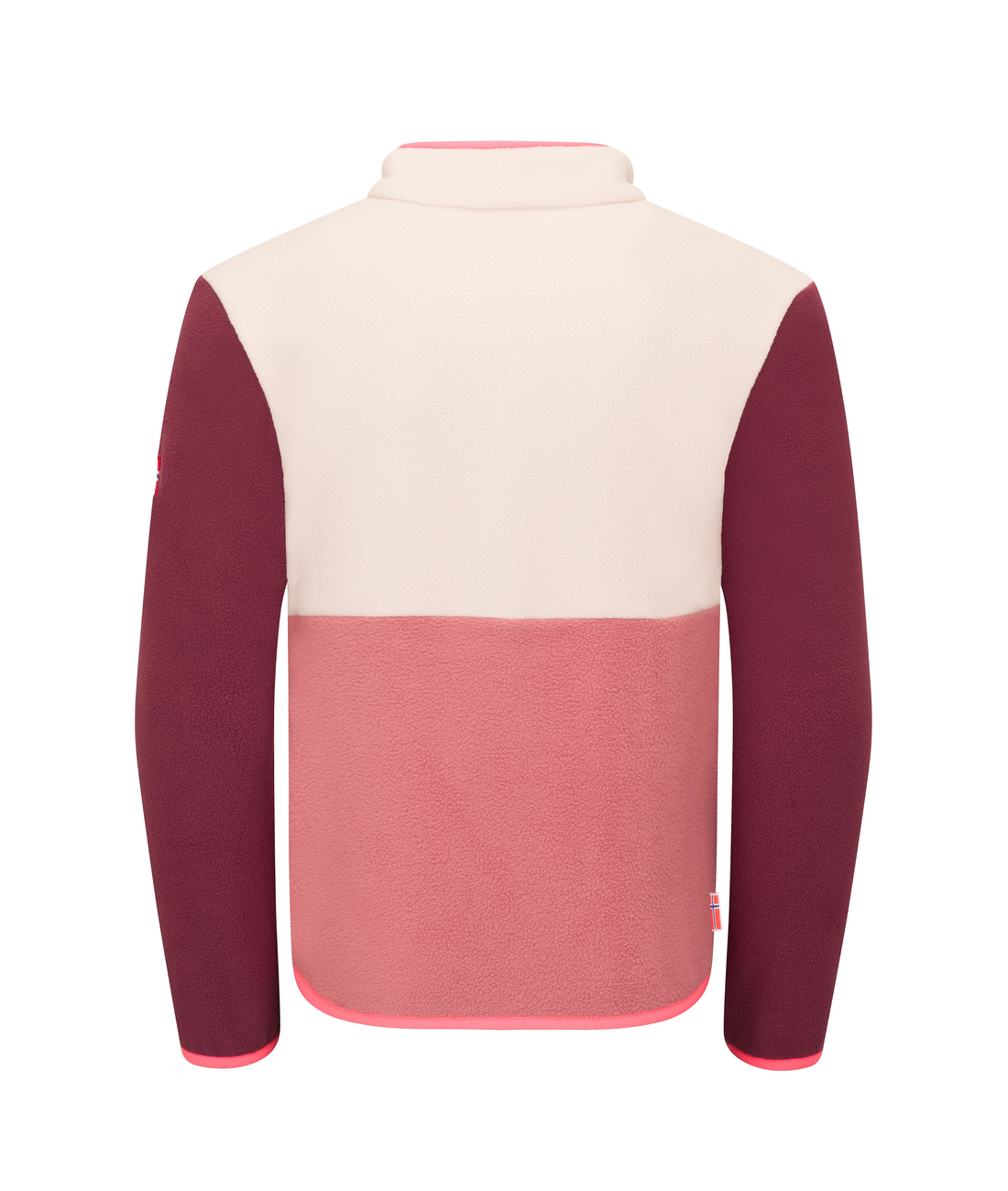 Flekkefjord Half Zip