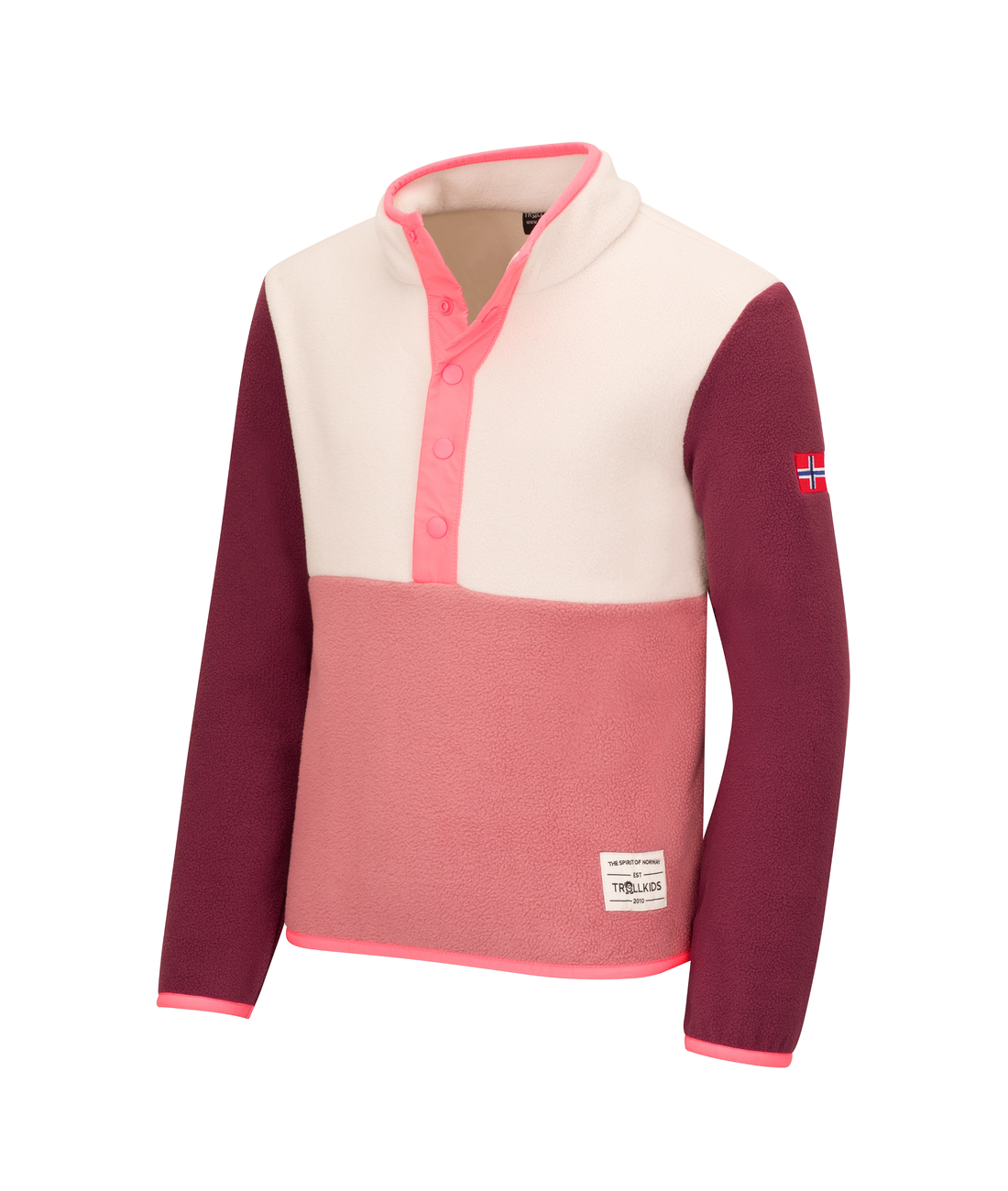 Flekkefjord Half Zip