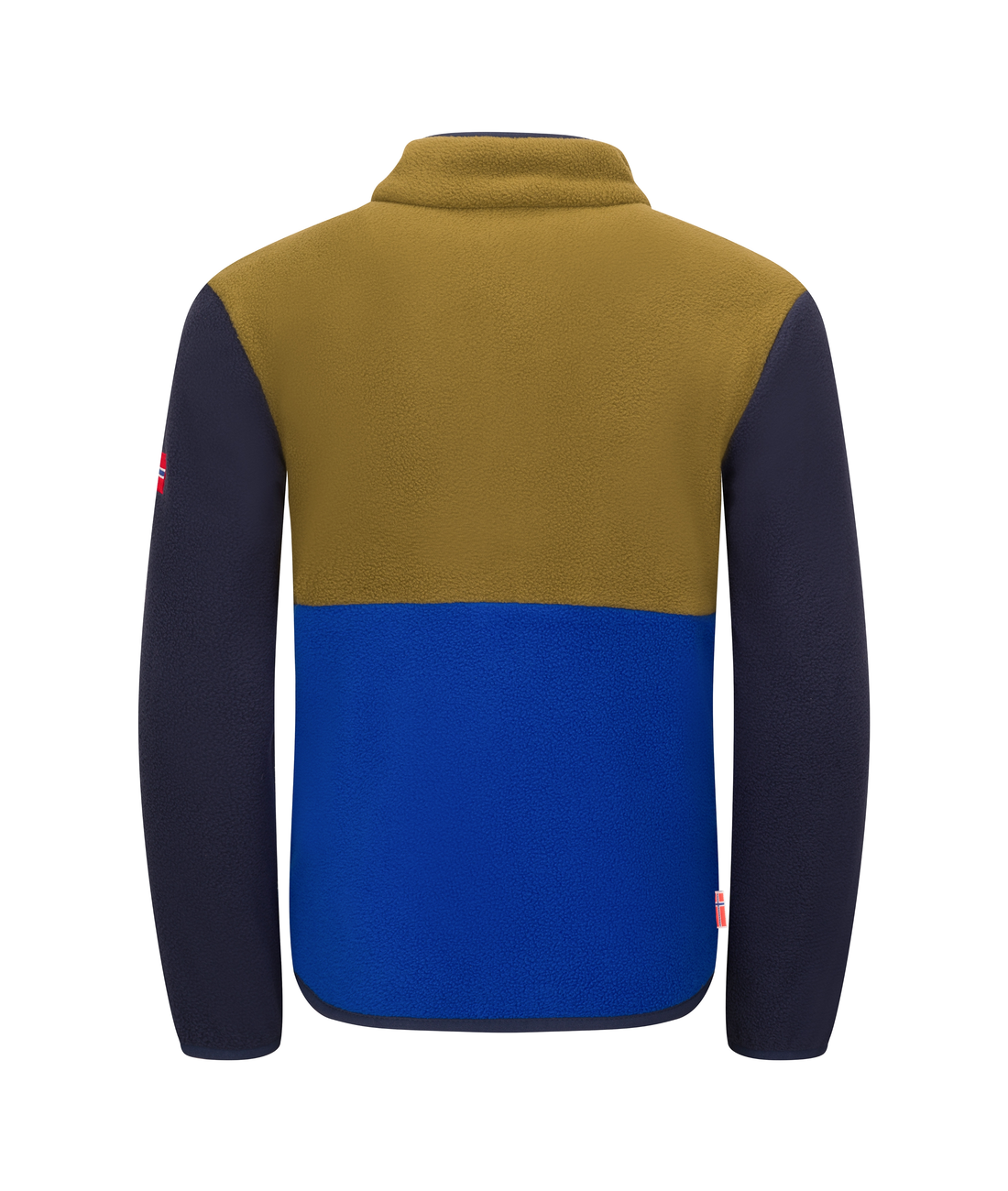 Flekkefjord Half Zip