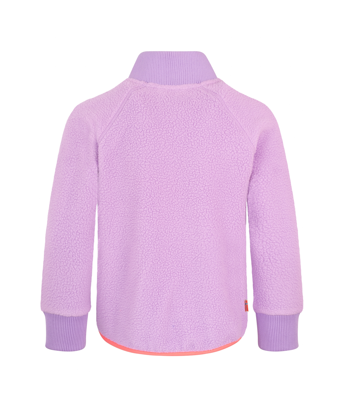 Girls Vega Jacket