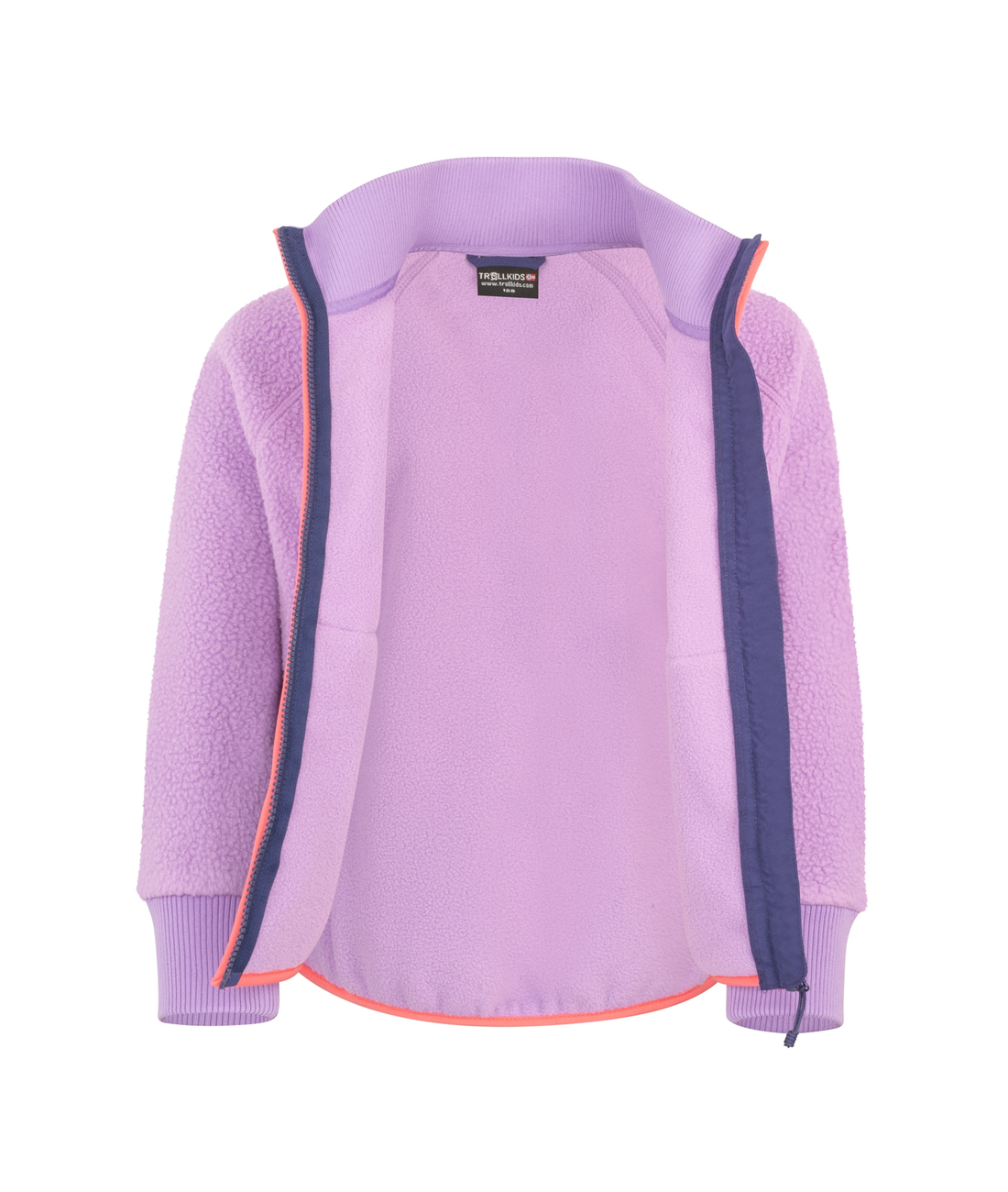 Girls Vega Jacket