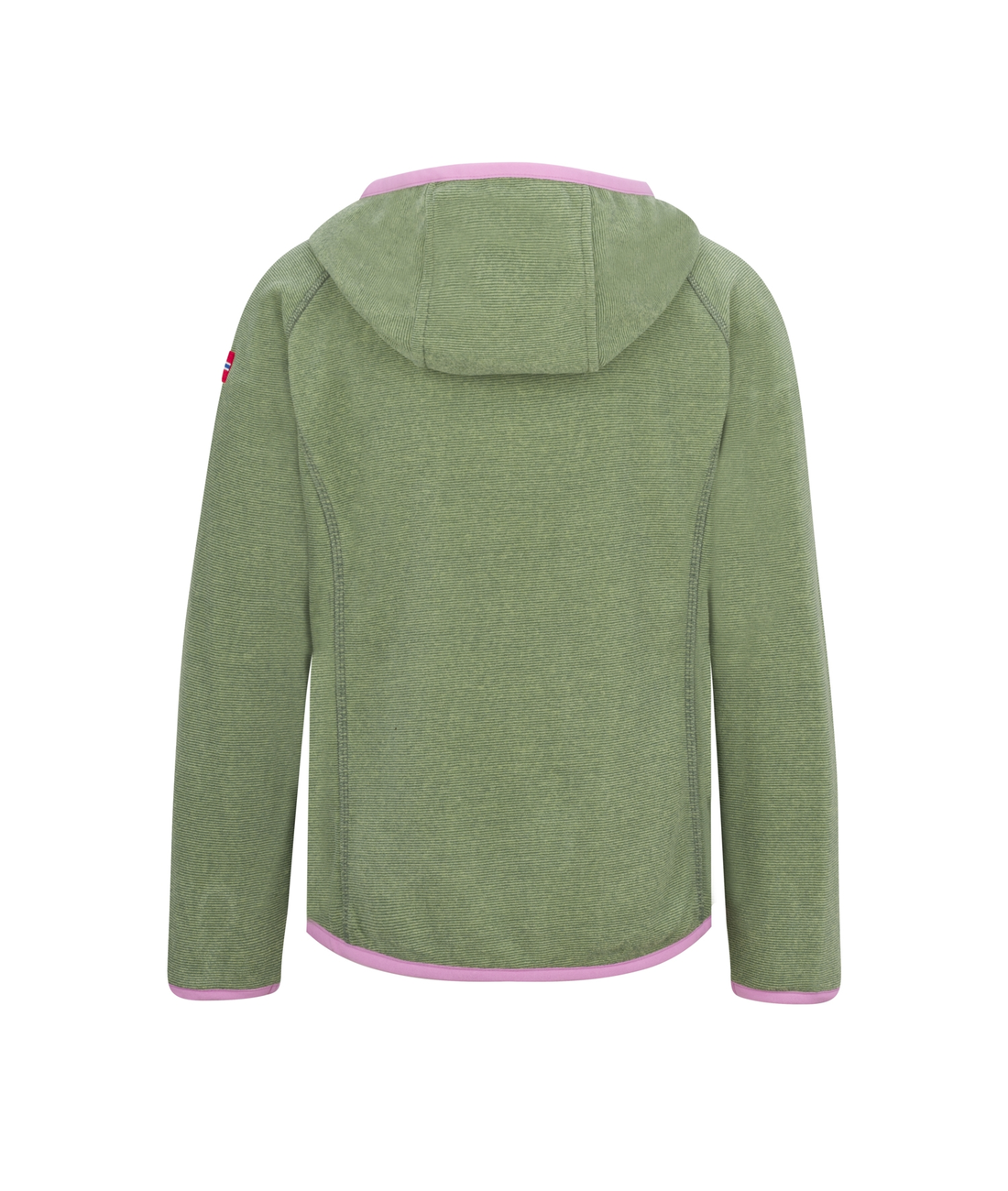 Girls Sandefjord Jacket