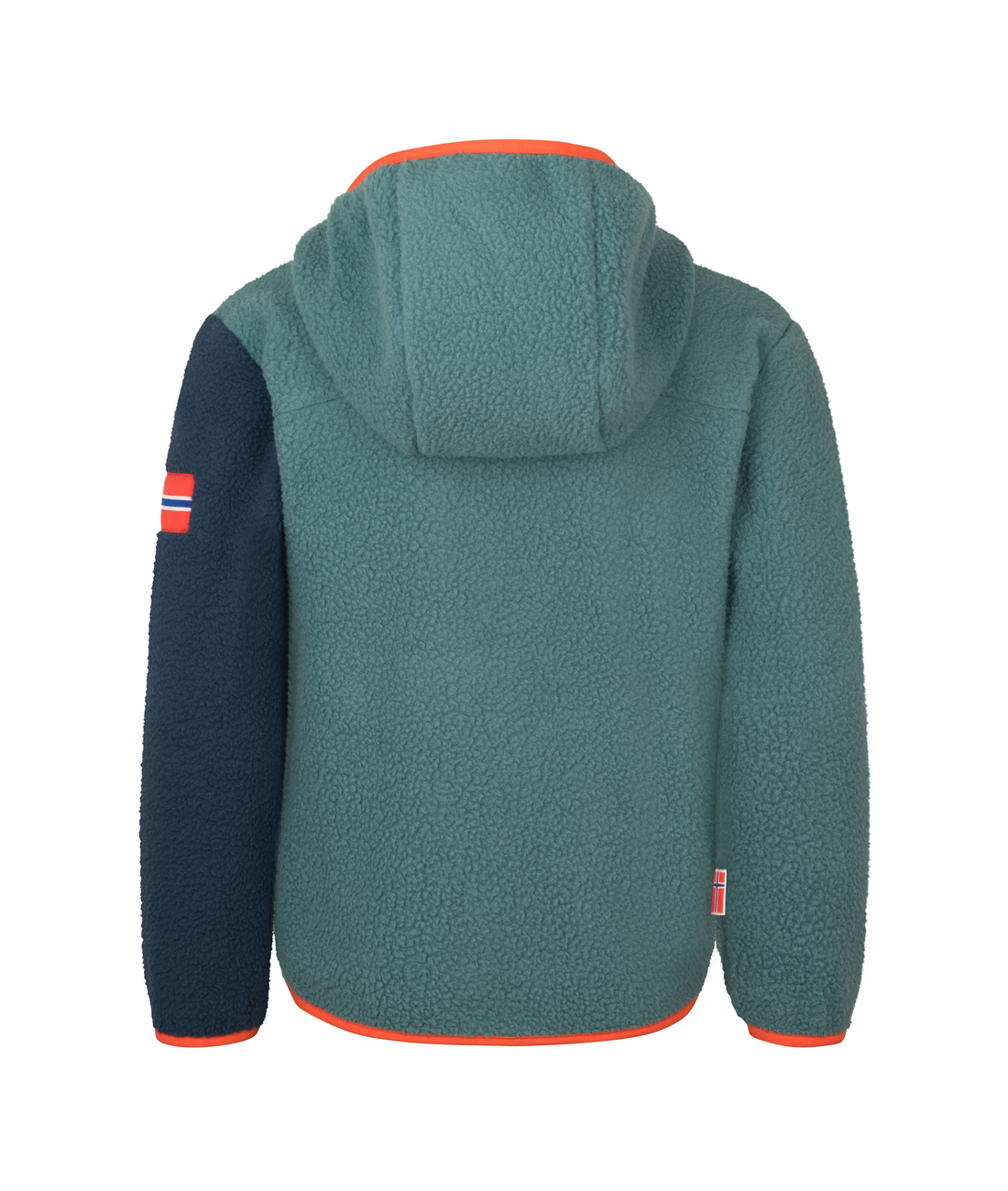 Aurlandsfjord Jacket