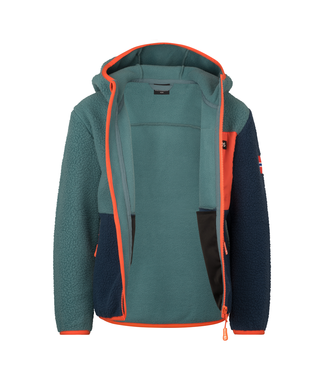 Aurlandsfjord Jacket