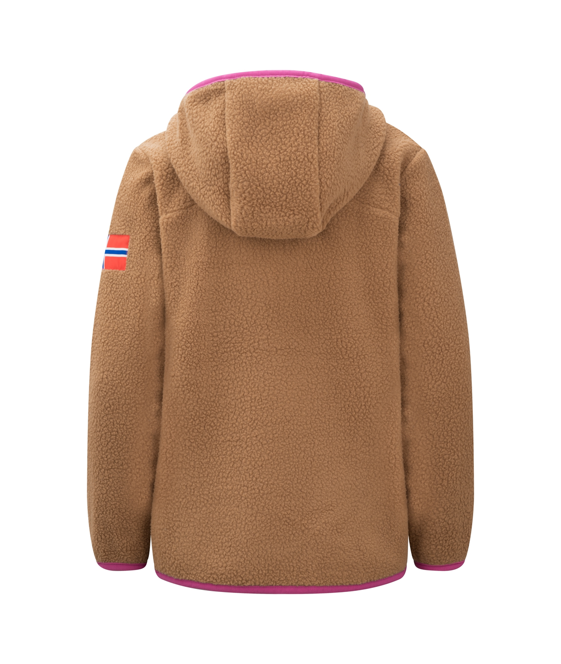 Aurlandsfjord Jacket