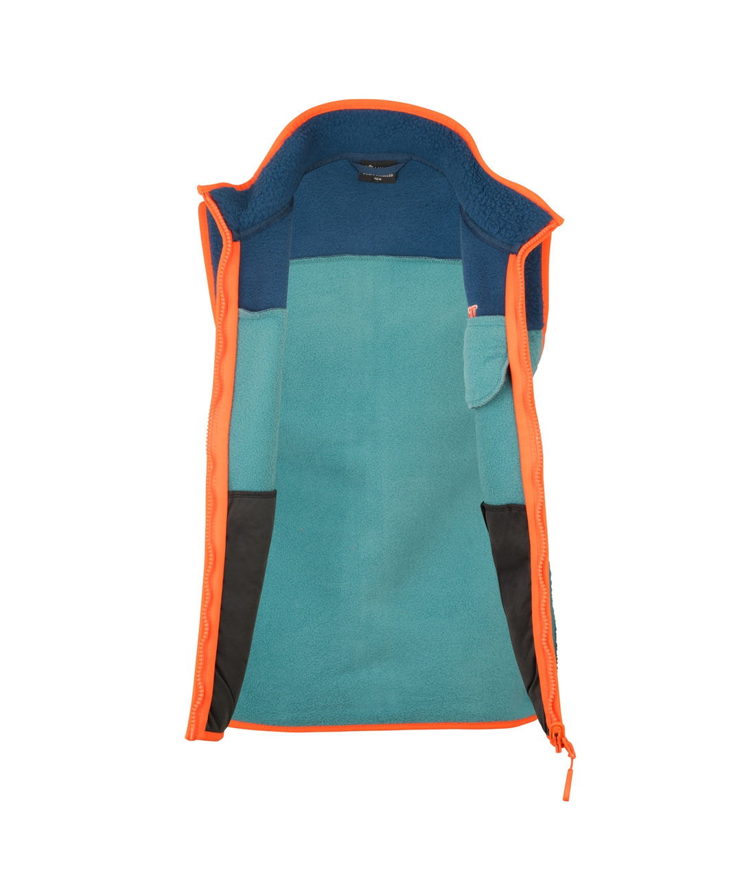 Hemsedal Vest