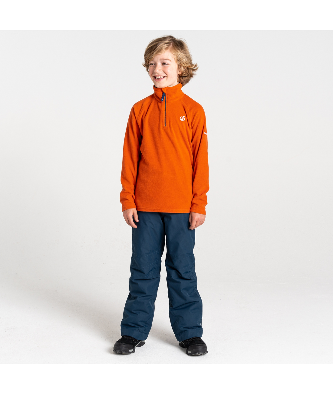 Freehand Fleece Kids