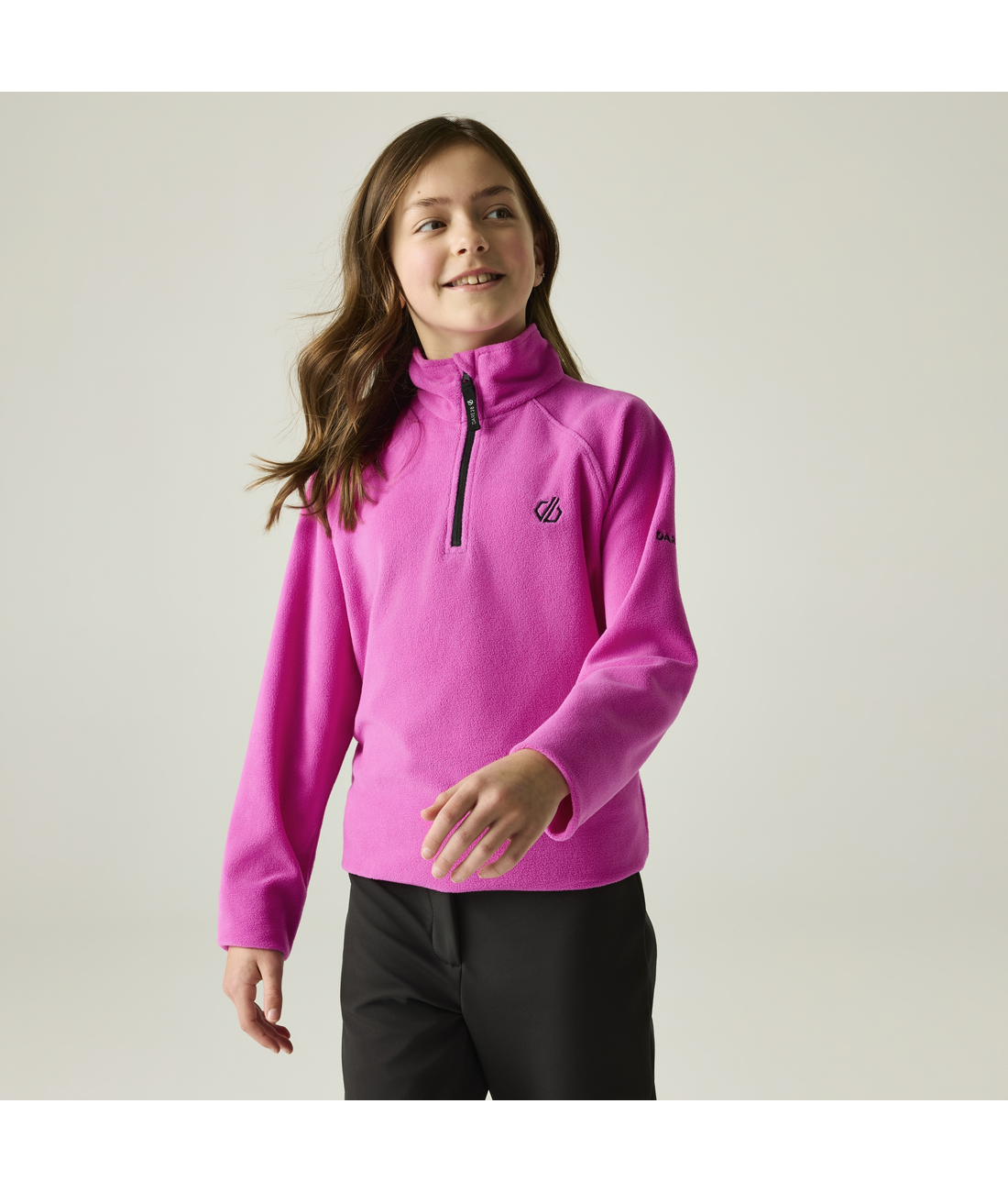 Freehand Fleece Kids