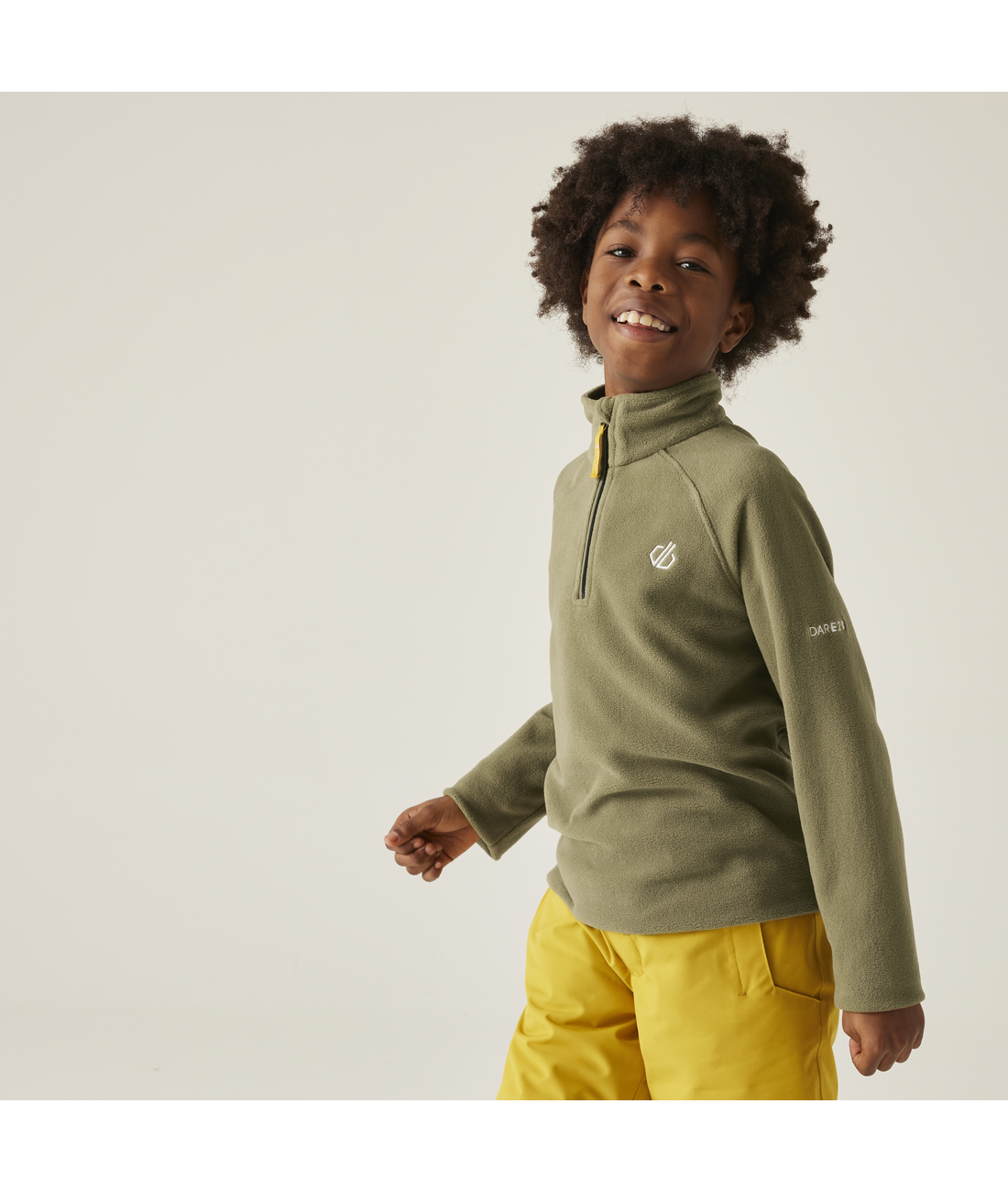 Freehand Fleece Kids