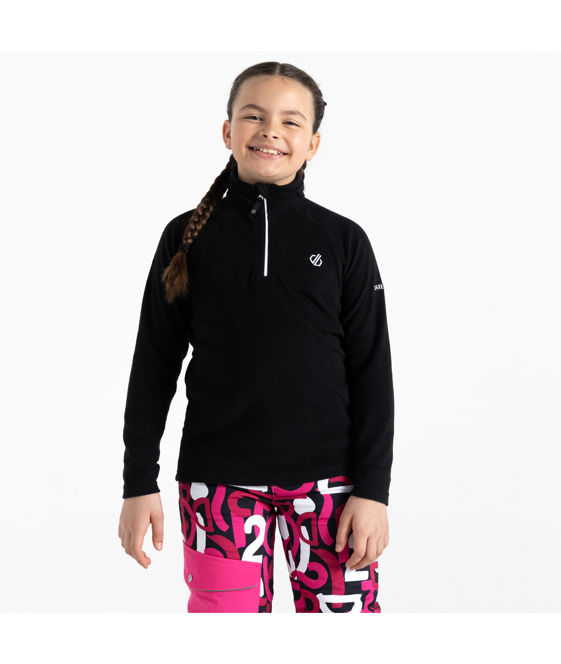Freehand Fleece Kids