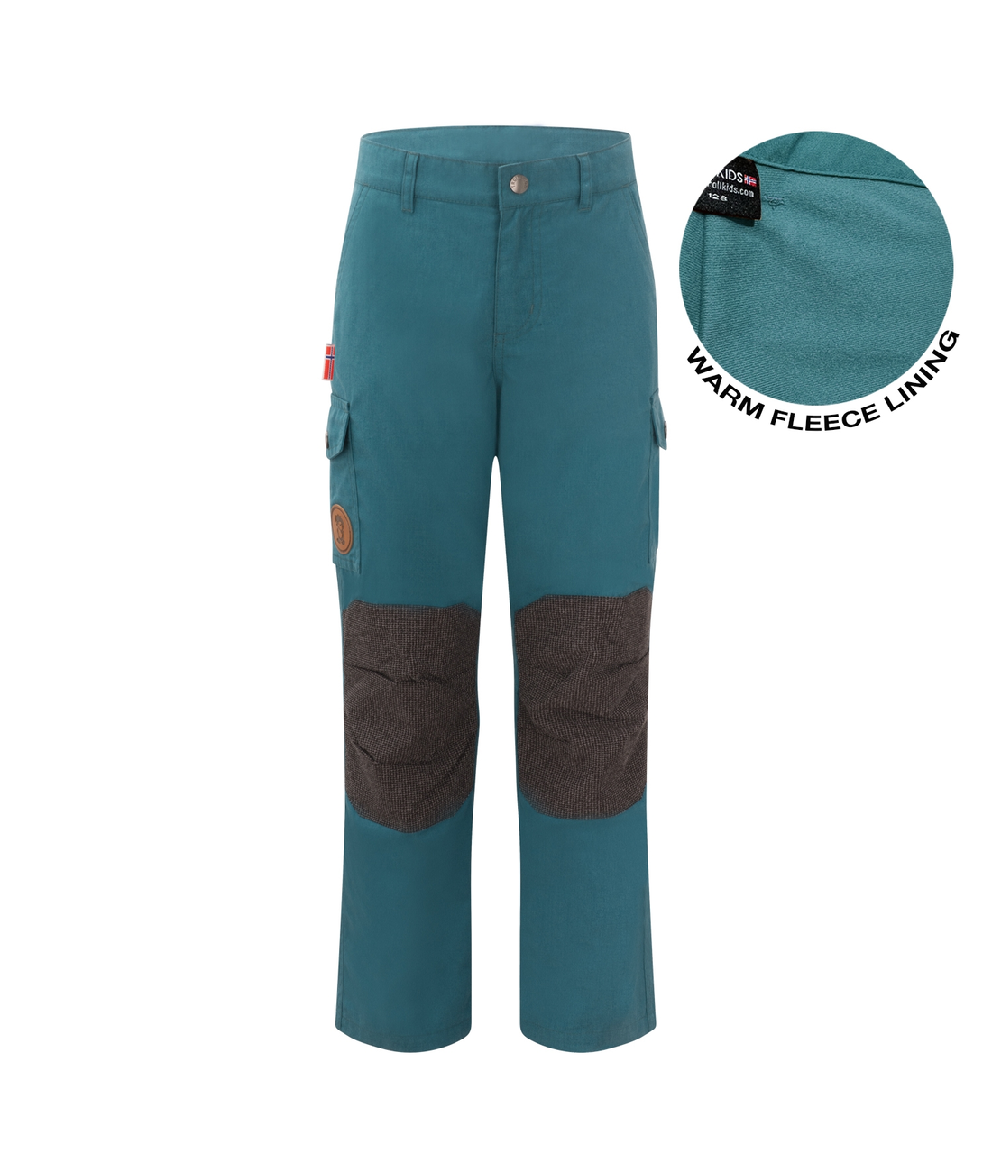 Trollheimen Pants