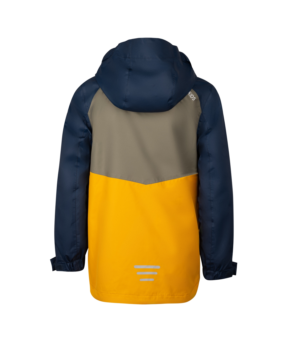 Bryggen 3in1 Jacket