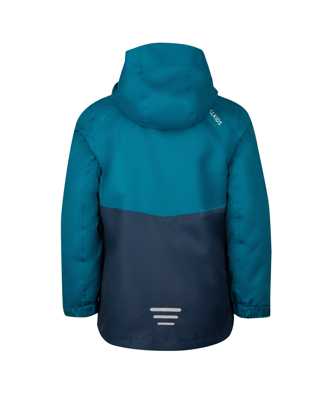 Bryggen 3in1 Jacket