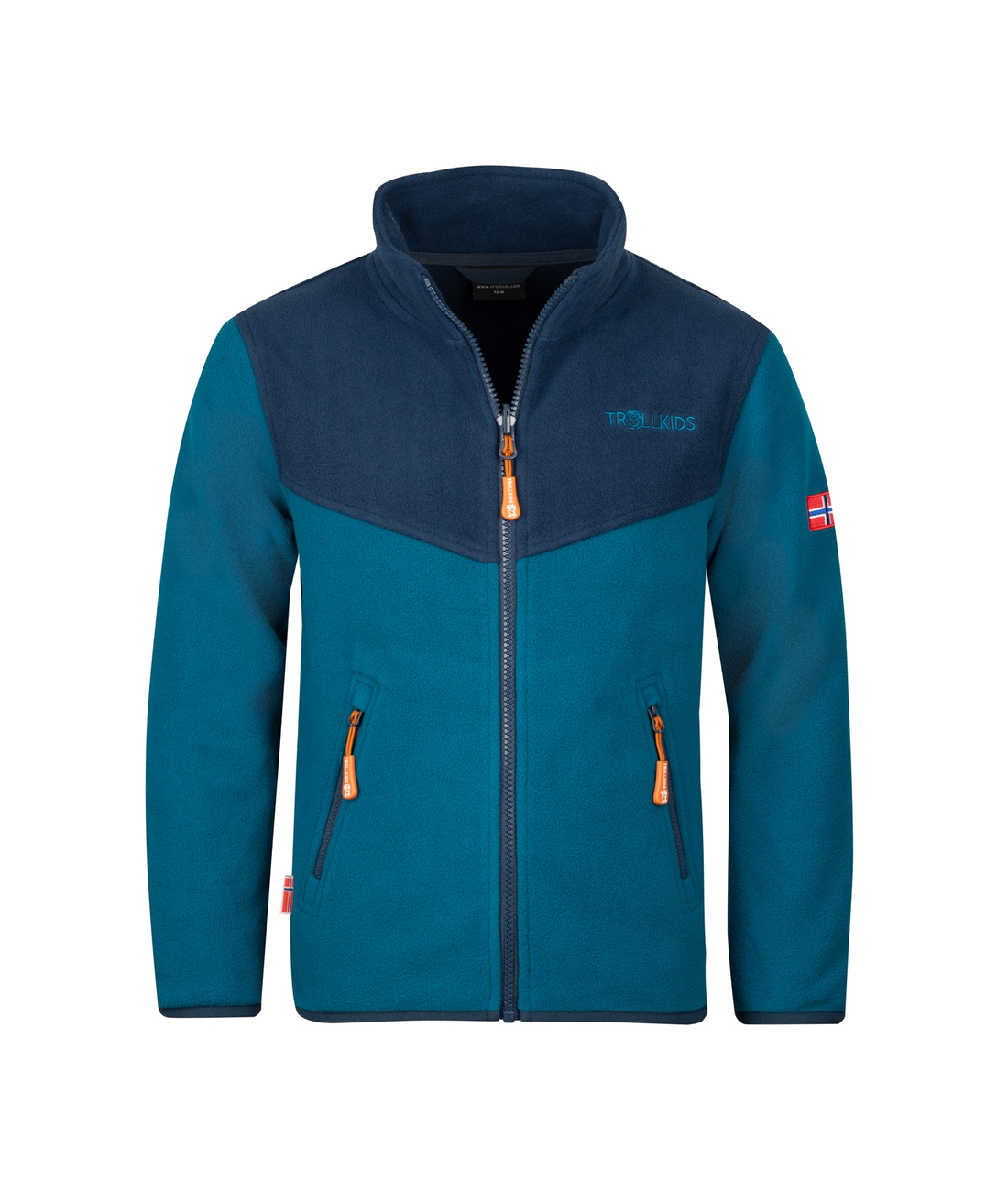 Bryggen 3in1 Jacket