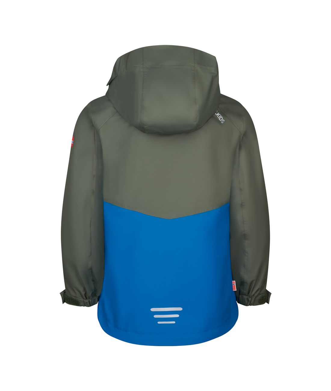 Bryggen 3in1 Jacket