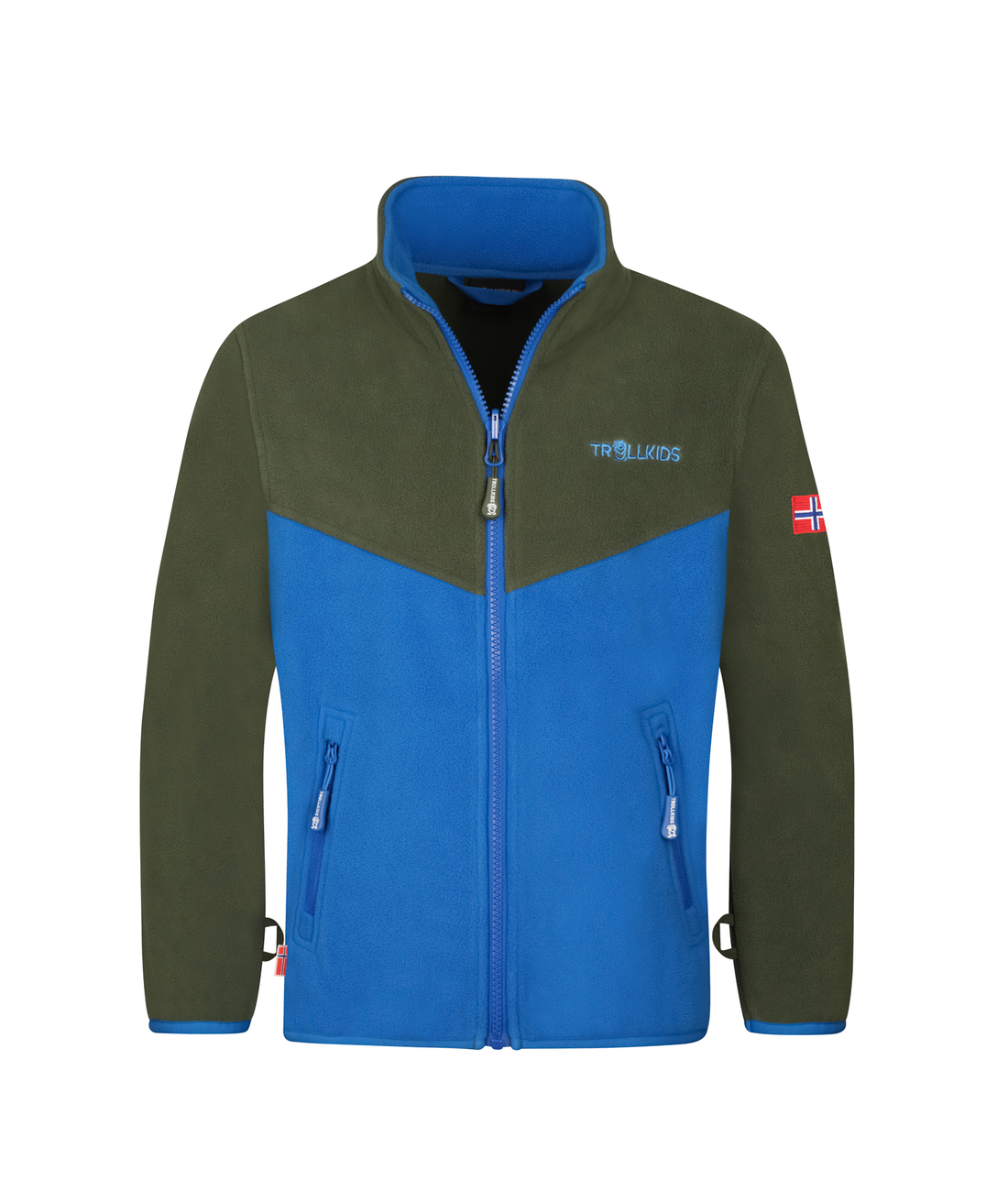 Bryggen 3in1 Jacket