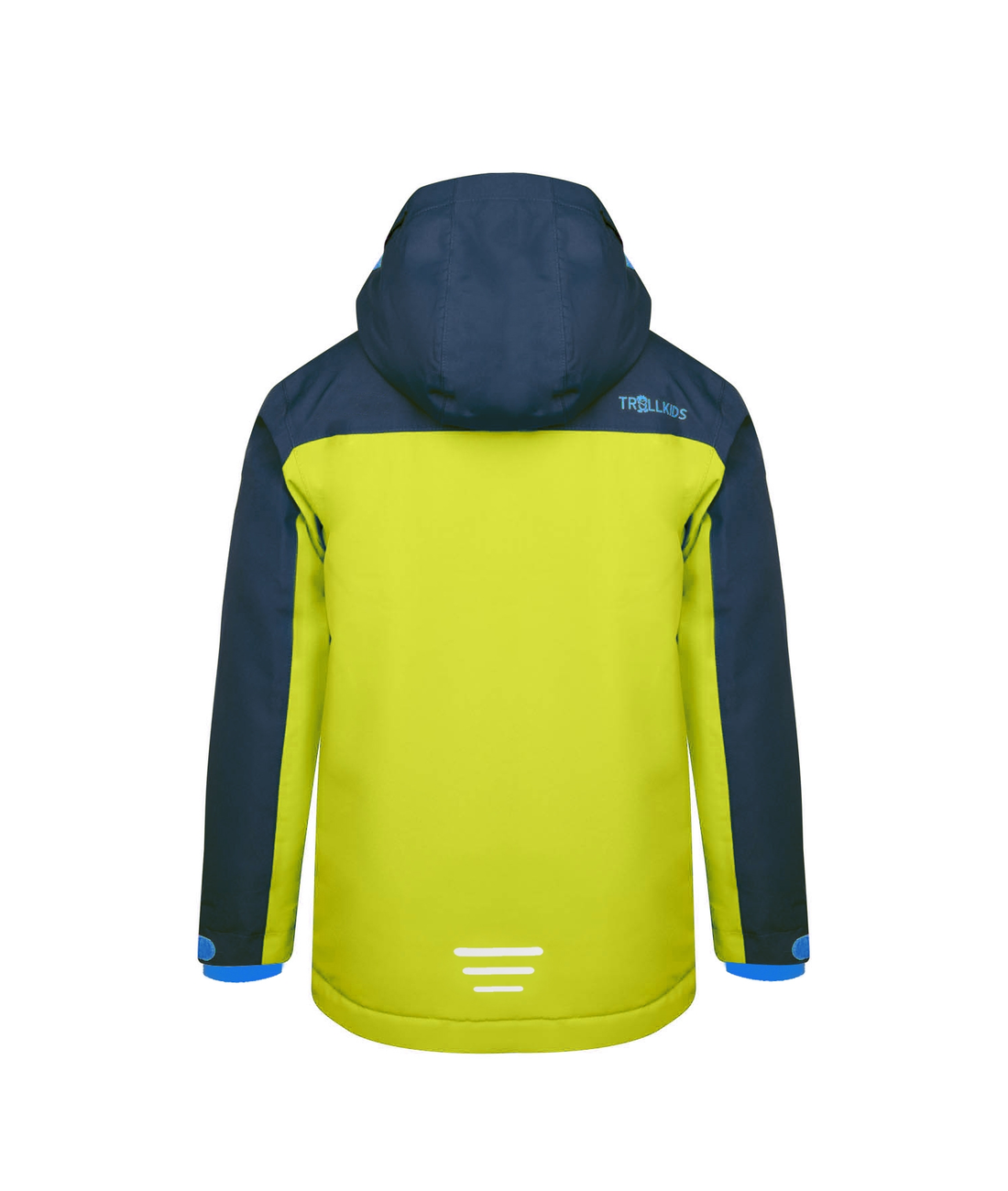 Holmenkollen Snow Jacket PRO