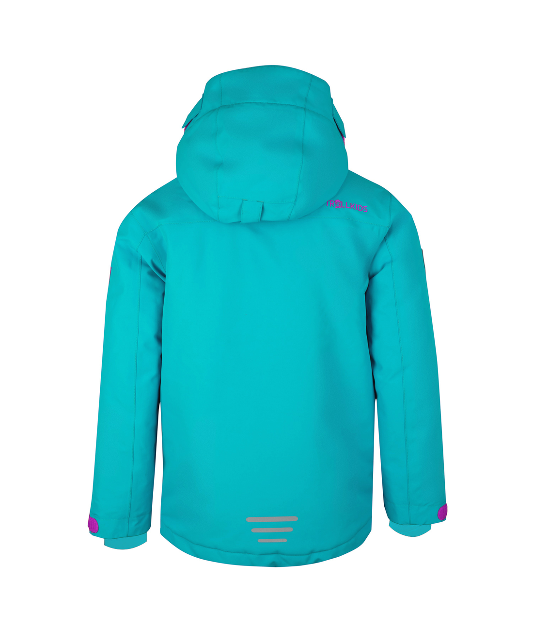 Holmenkollen Snow Jacket PRO