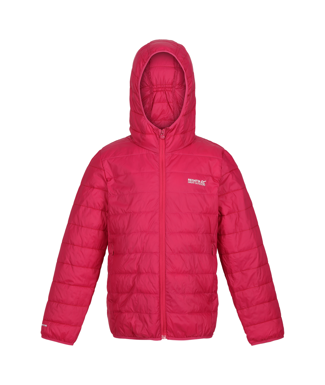 Hooded Hillpack Kids Bild 2