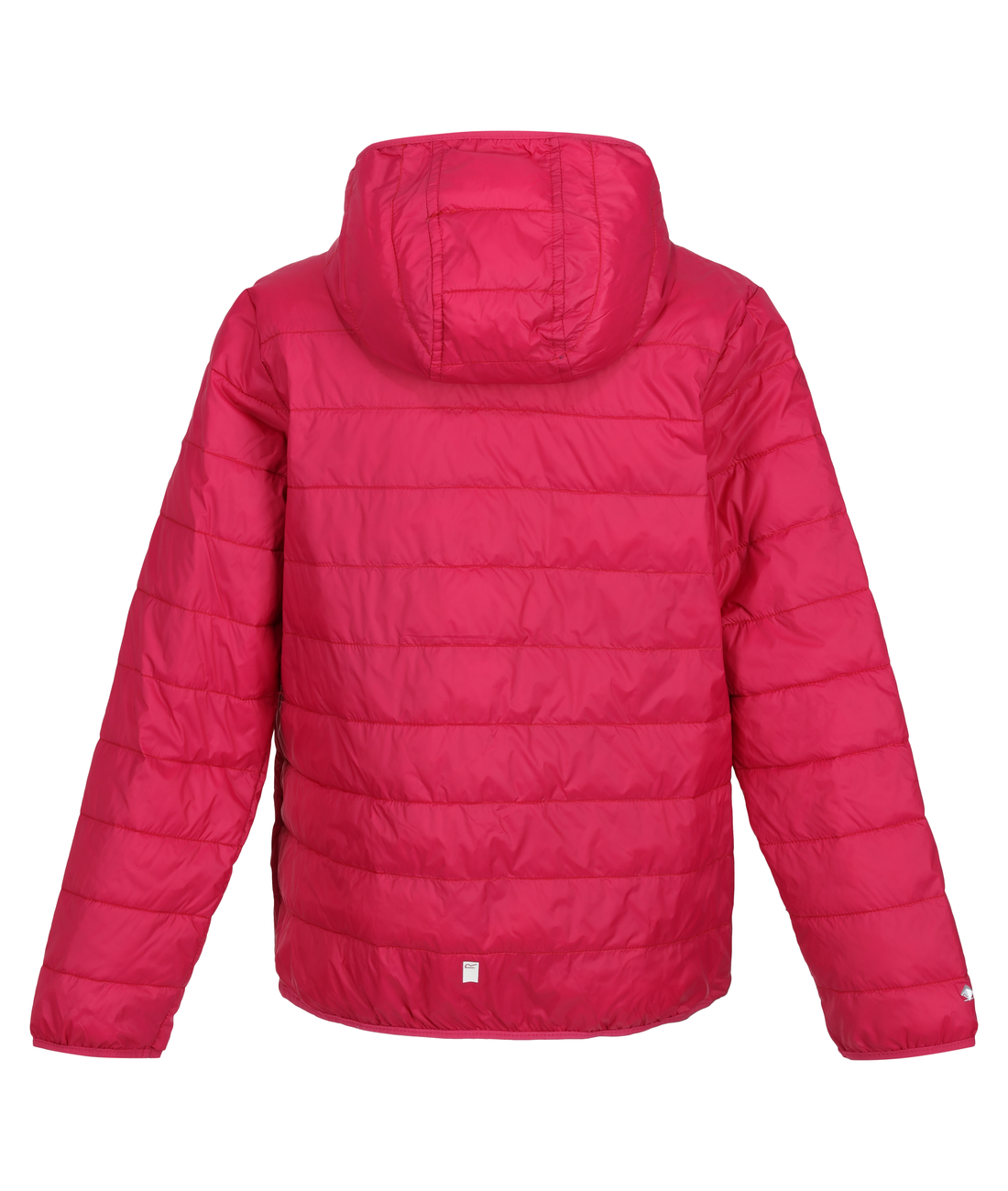 Hooded Hillpack Kids Bild 2