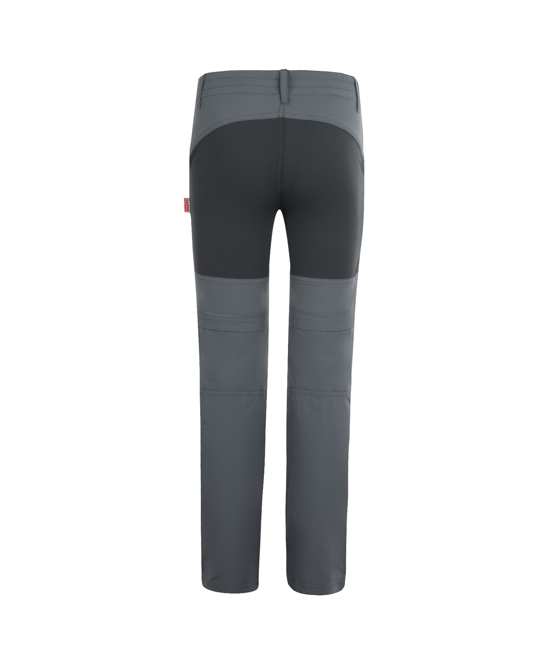 Nordfjord Zip-Off Pant Slim Fit